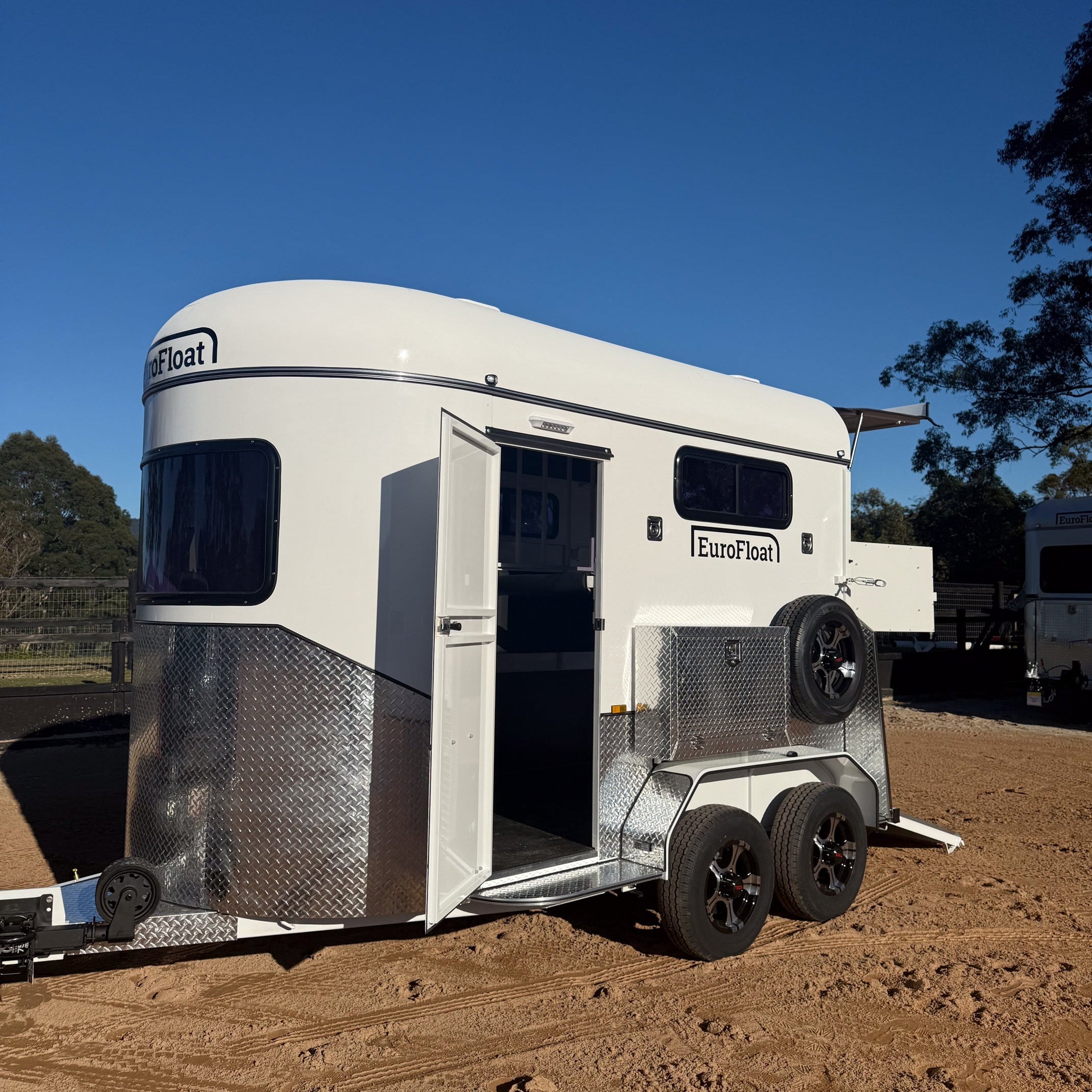 2HSL-L500 RN Prestige Series Standard Package