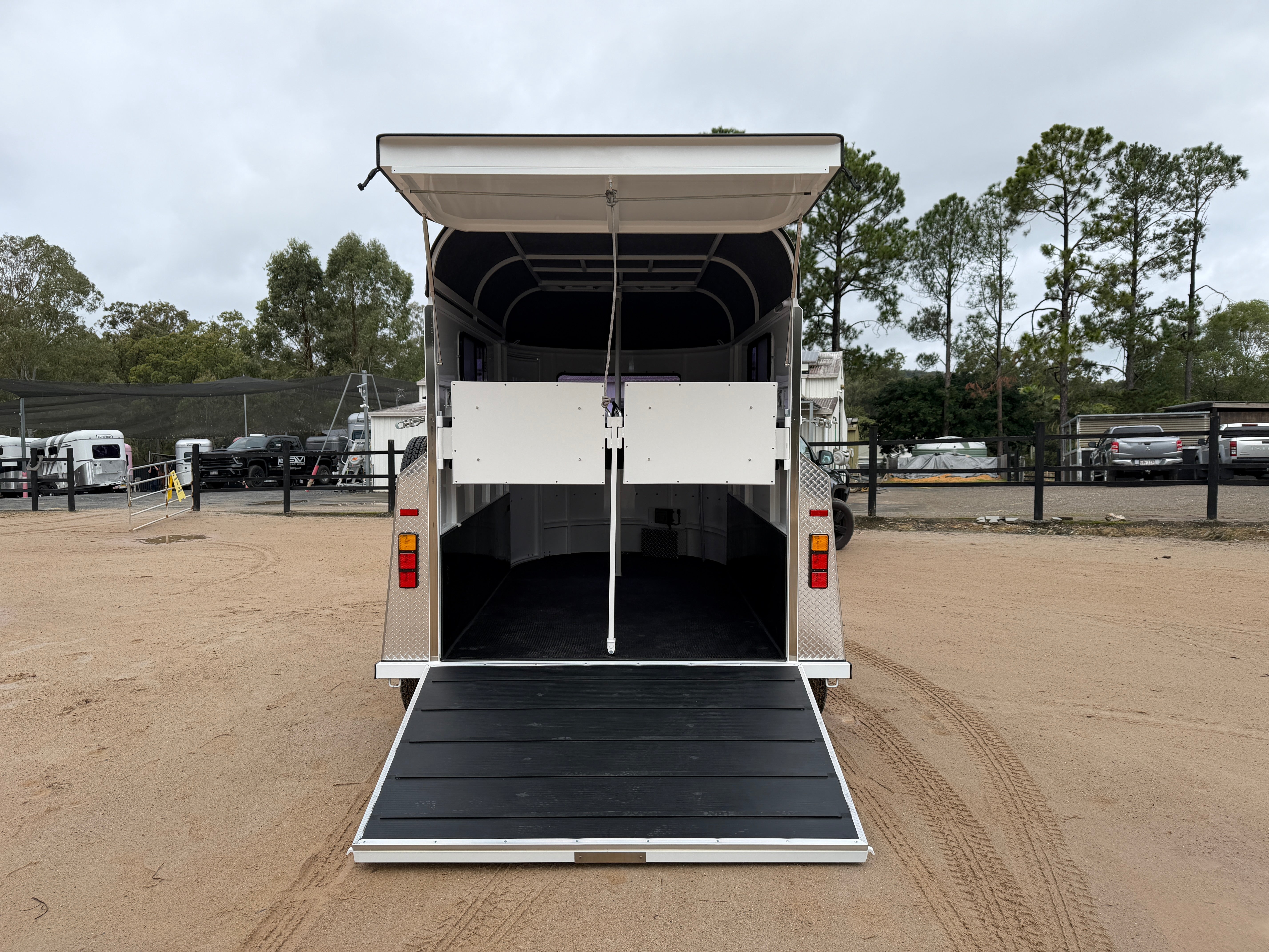 2HSL-S PLUS RN Prestige Series Standard Package