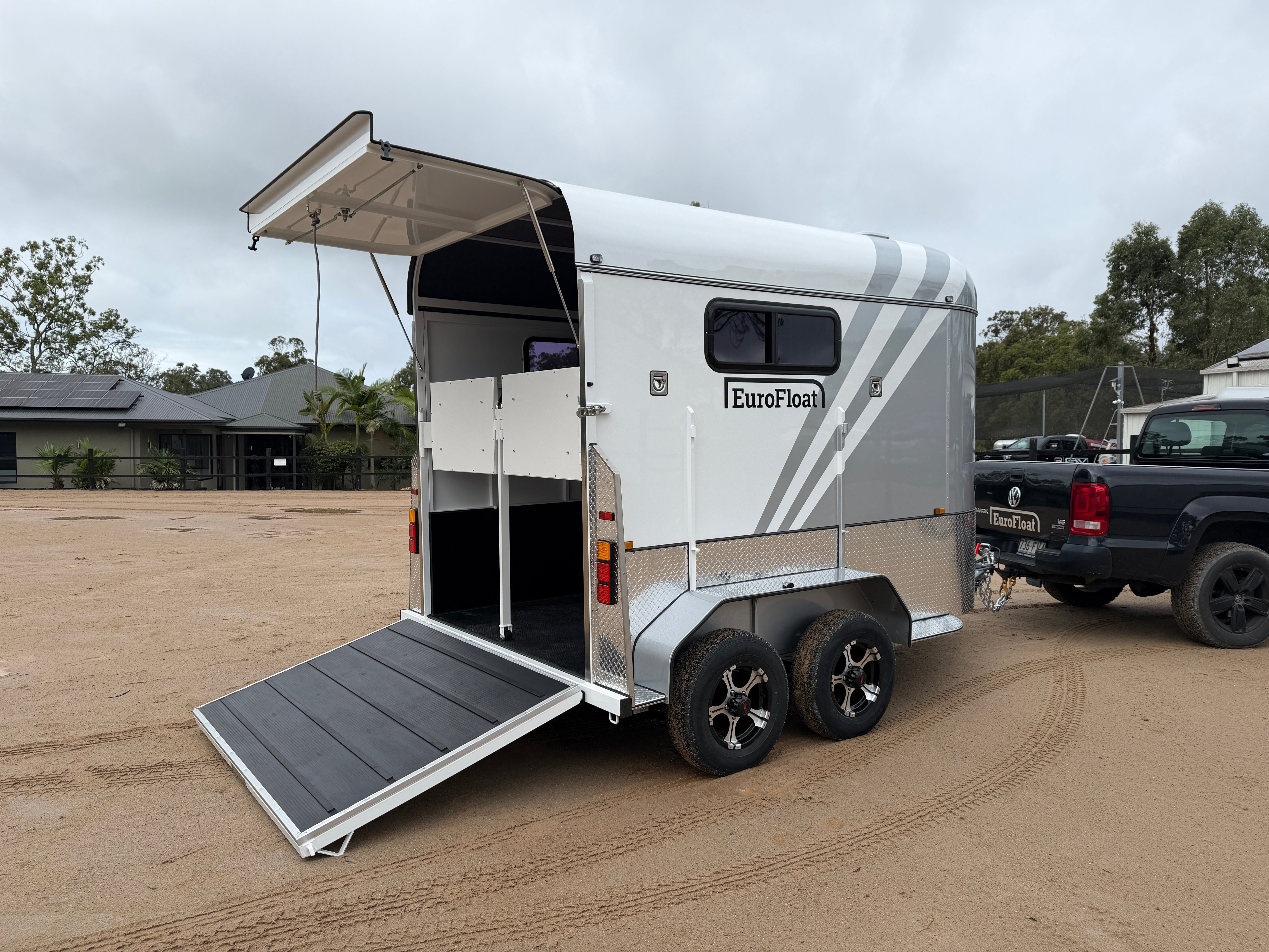 2HSL-S PLUS RN Prestige Series Standard Package