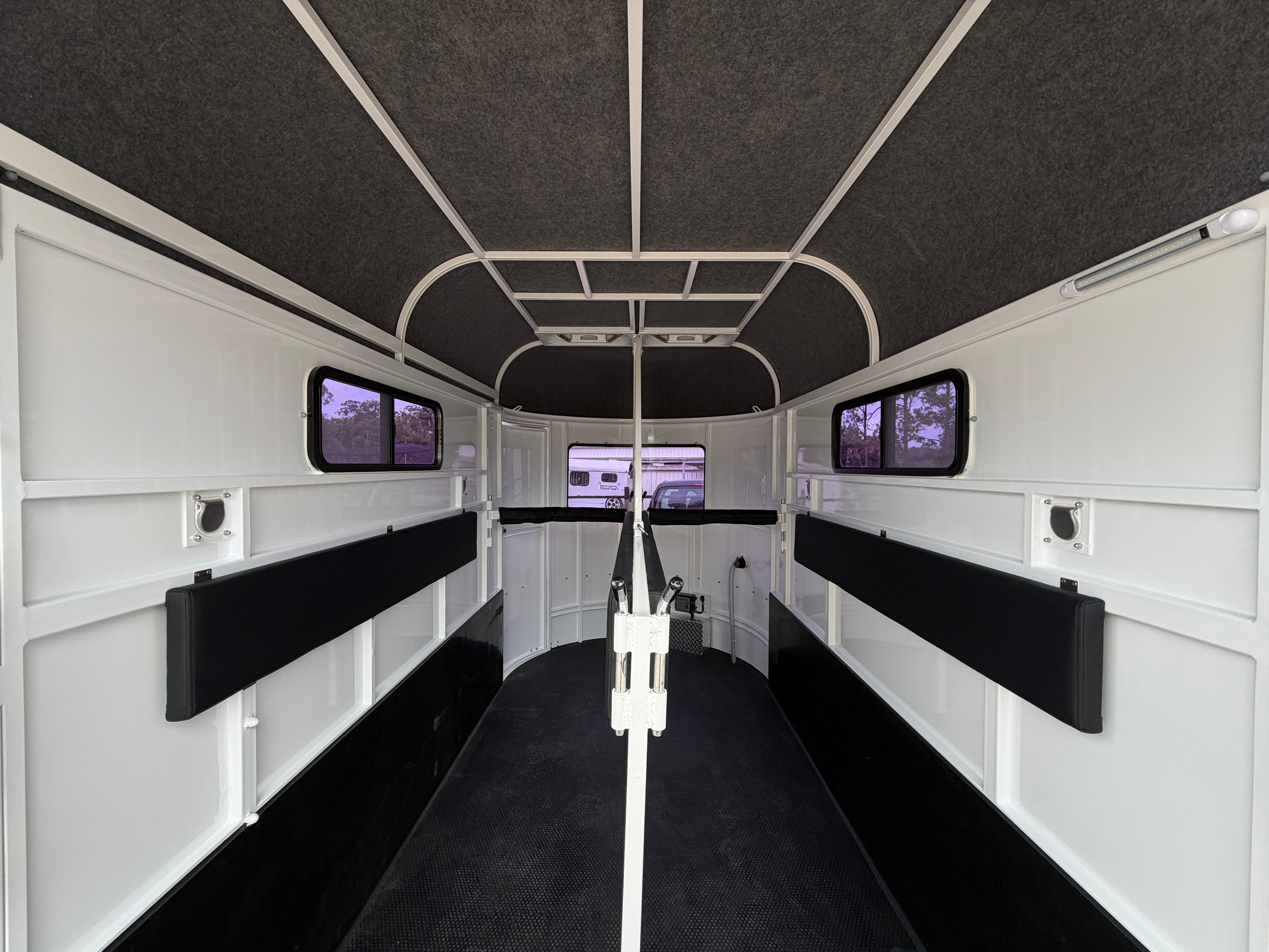 2HSL-S PLUS RN Prestige Series Standard Package