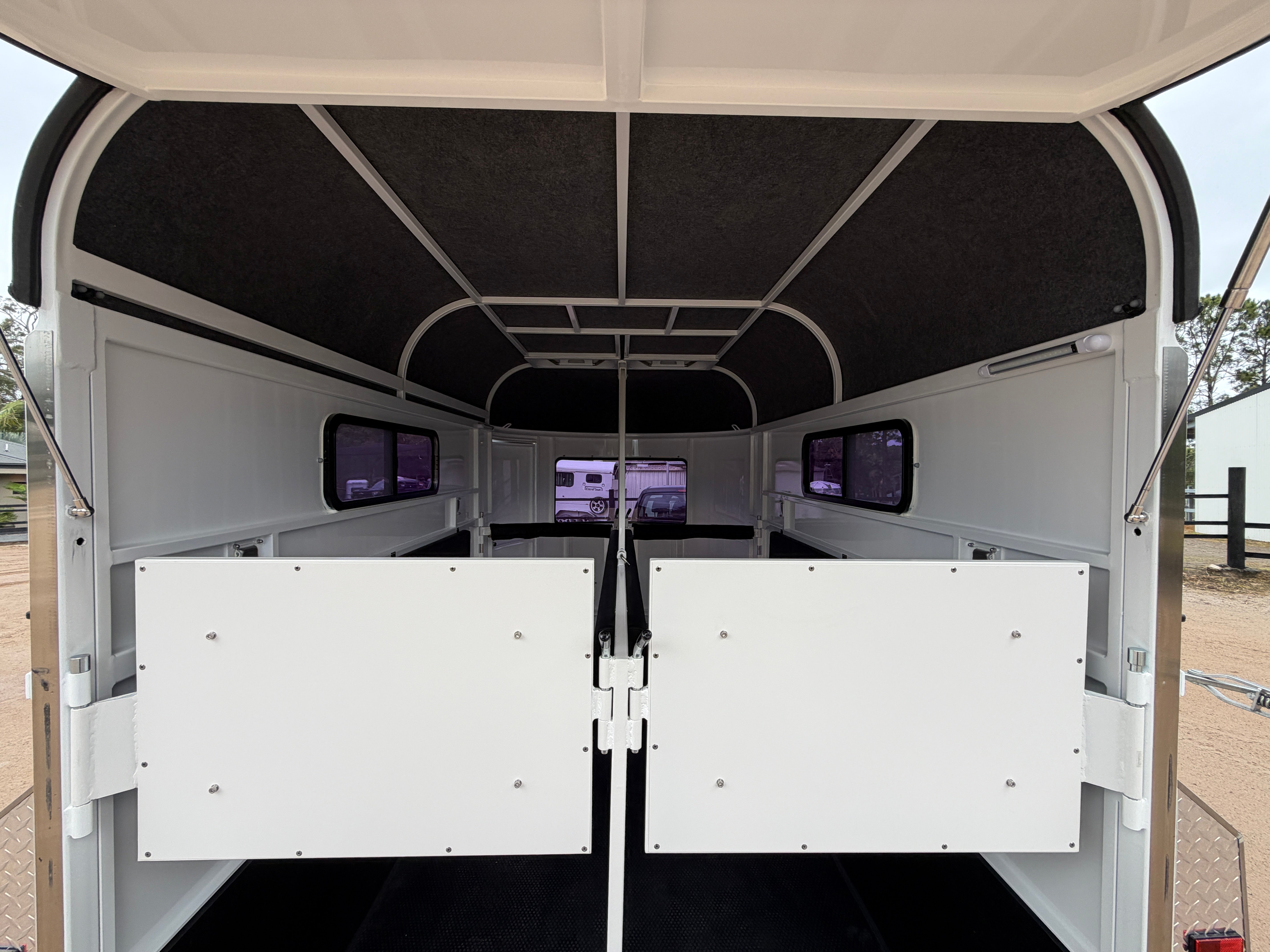 2HSL-S PLUS RN Prestige Series Standard Package