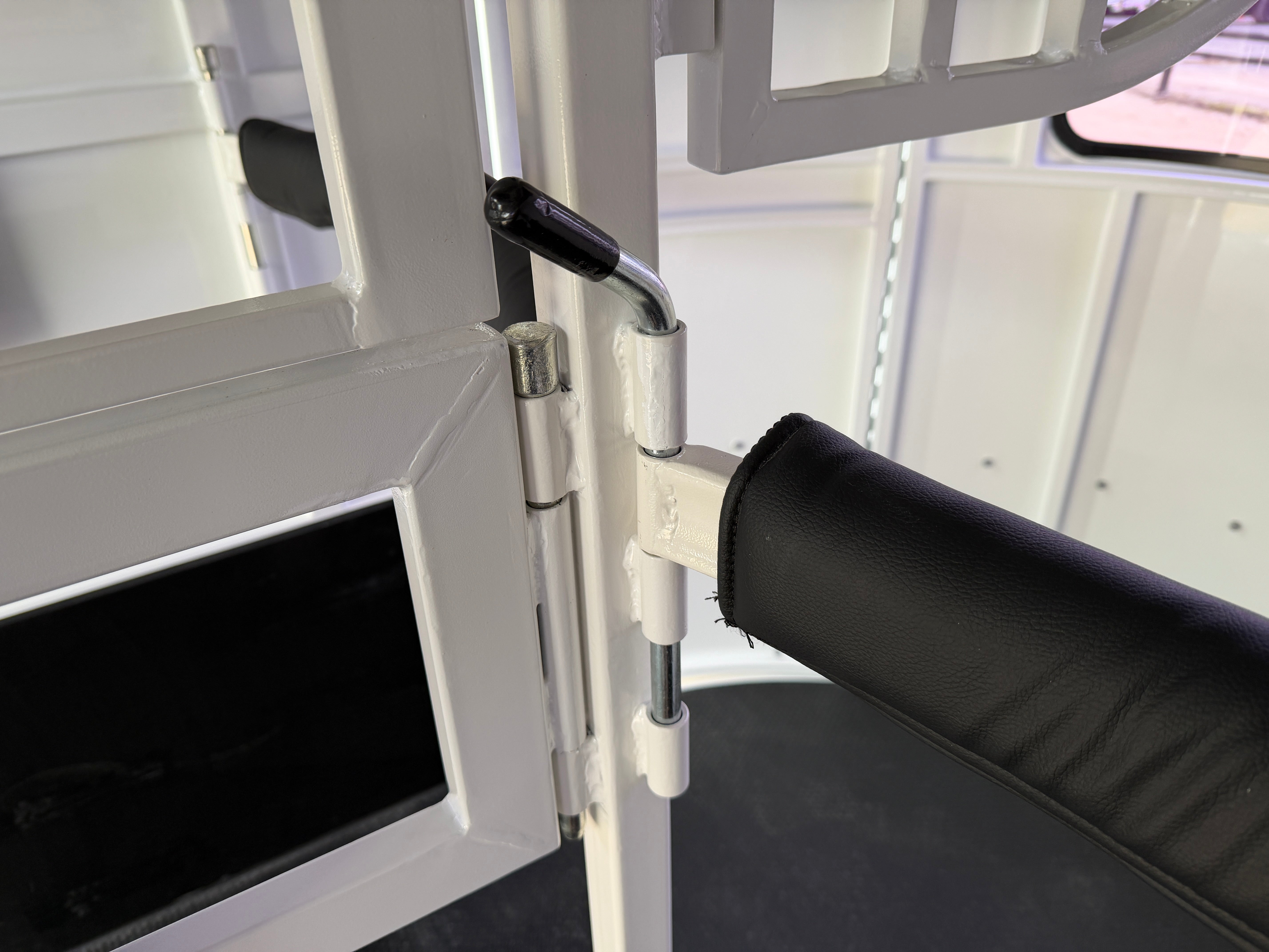 2HSL-S PLUS RN Prestige Series Standard Package