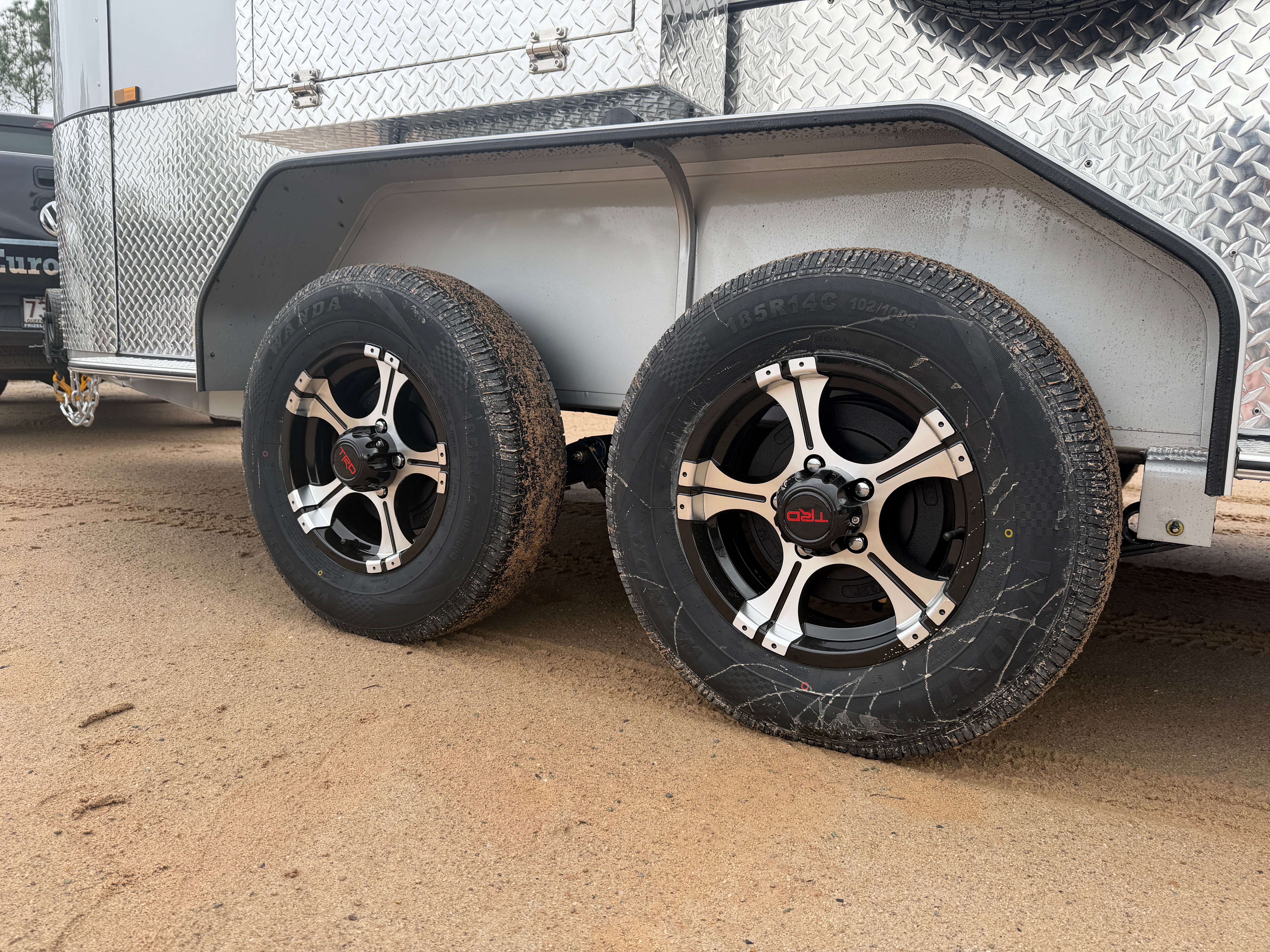 2HSL-S PLUS RN Prestige Series Standard Package