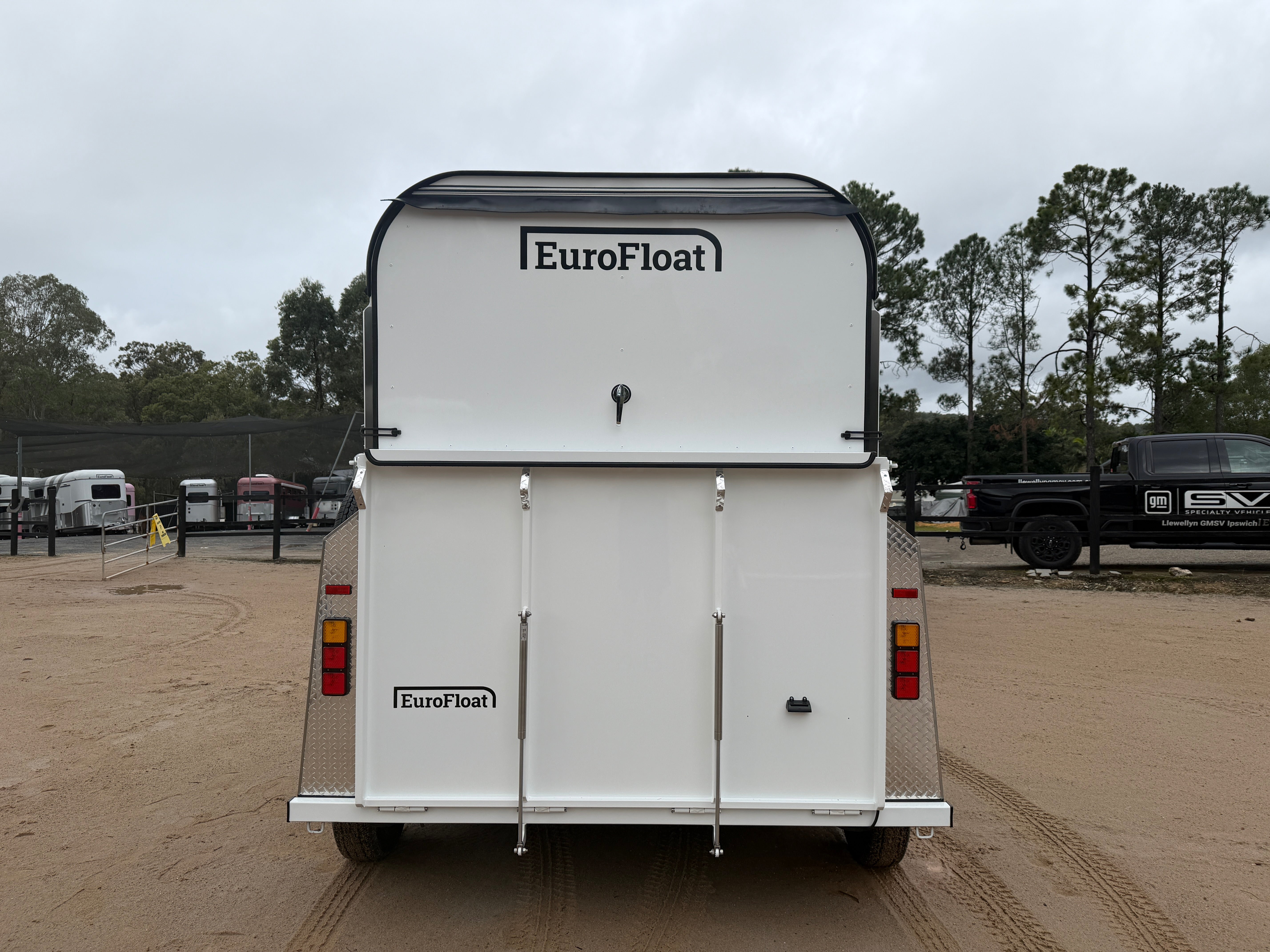 2HSL-S PLUS RN Prestige Series Standard Package