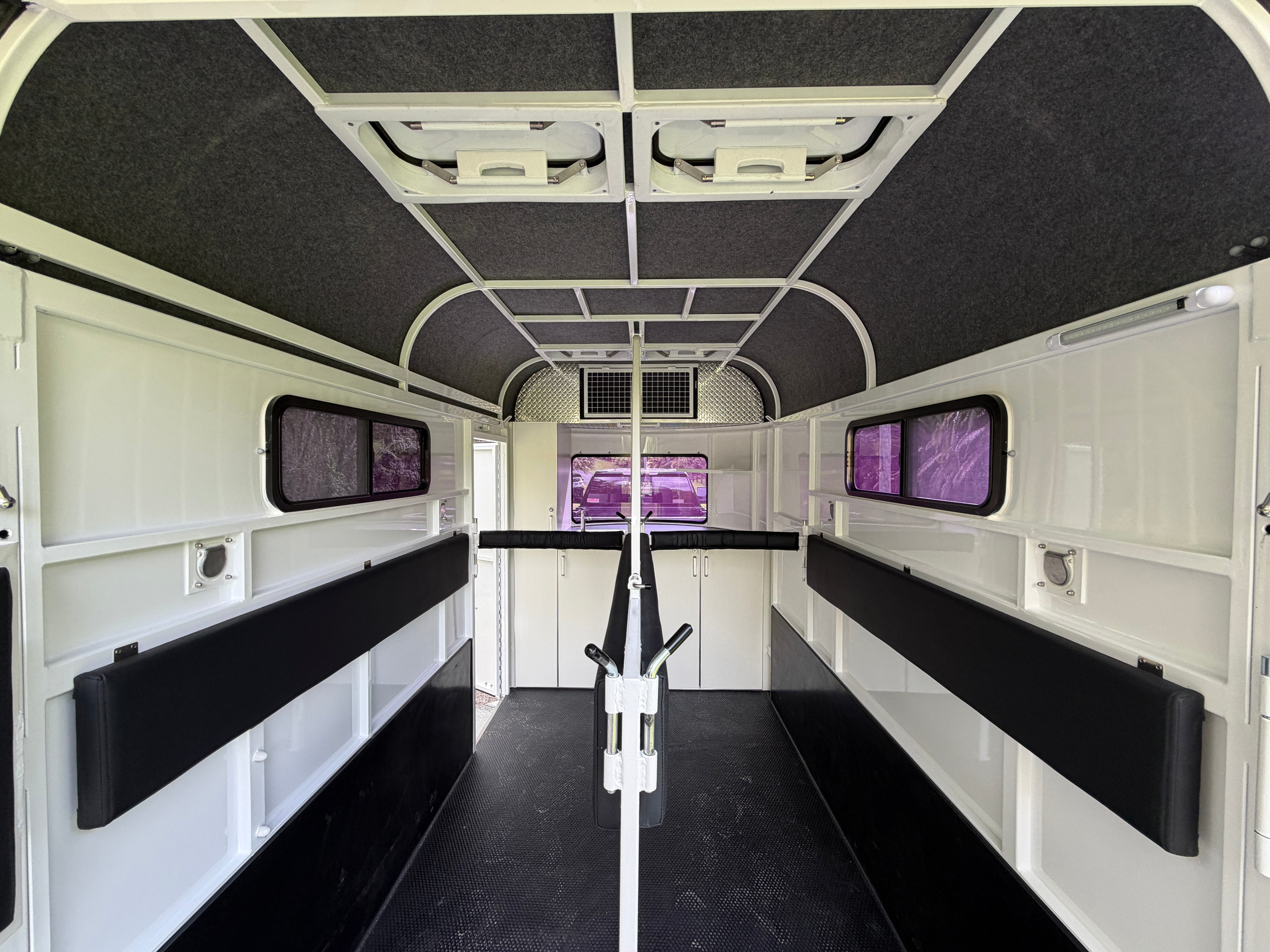 2HSL-L400 RN Classic Series Standard Package