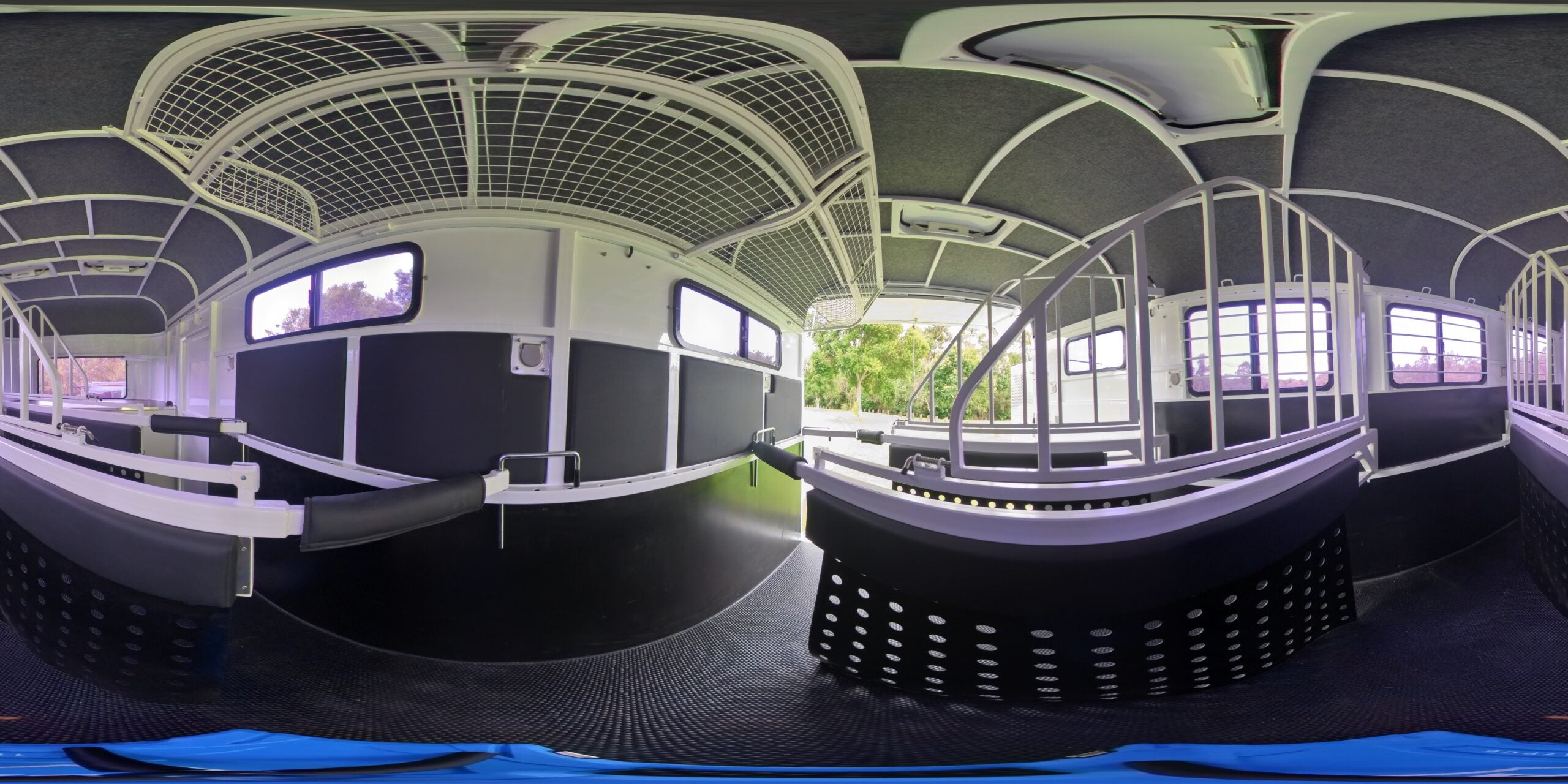 3HAL- THE Transporter SN Prestige Series Package