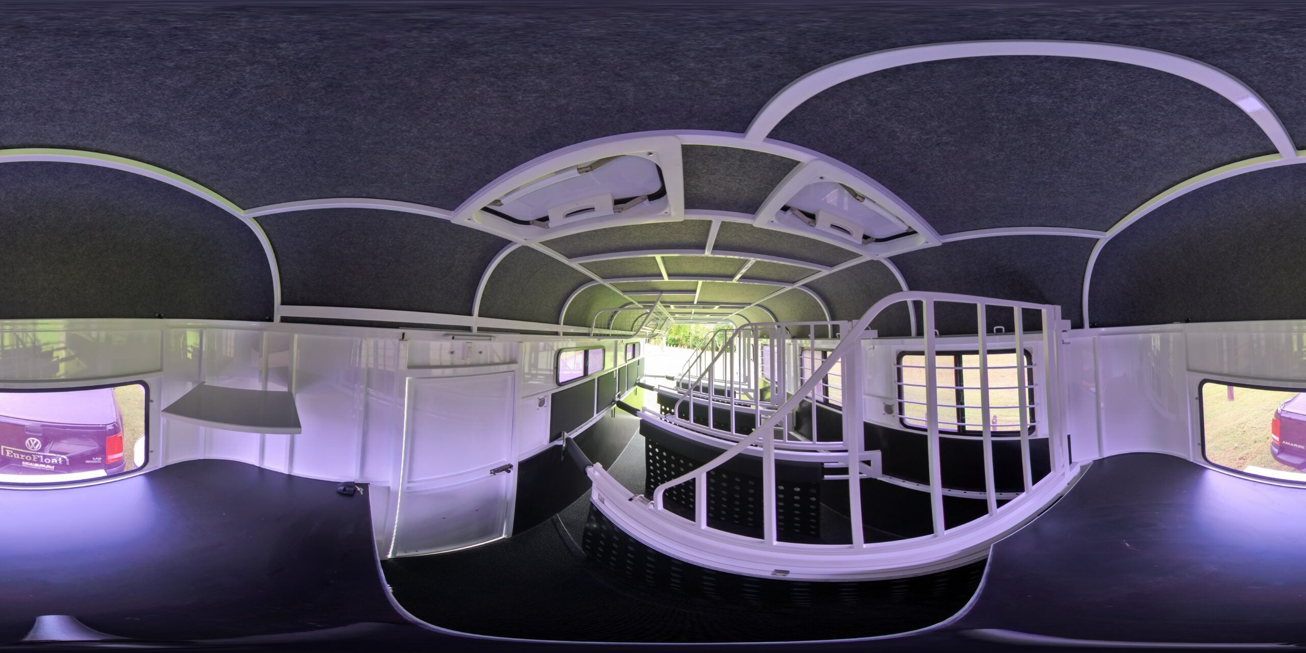 3HAL- THE Transporter SN Prestige Series Package