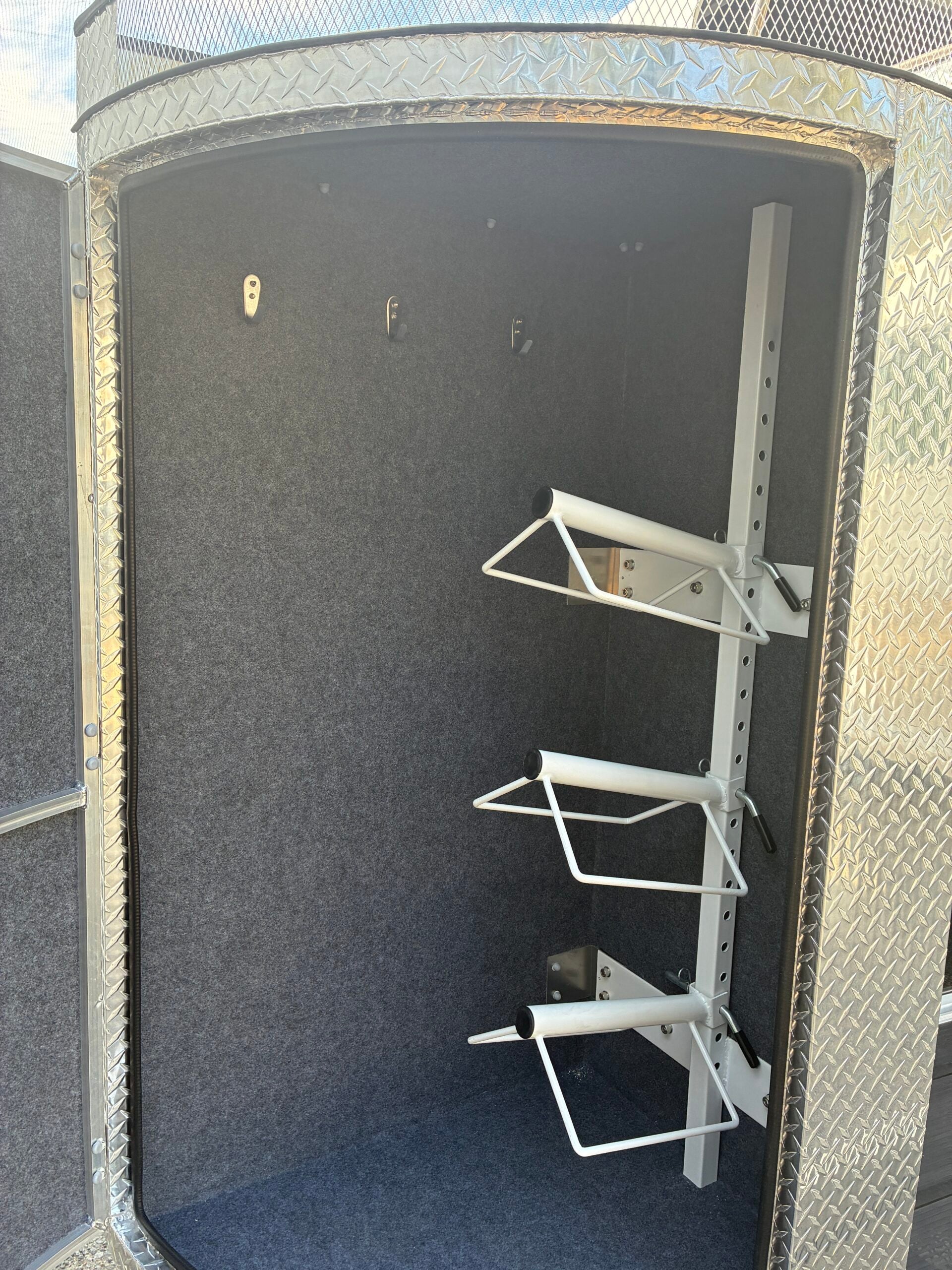 3HAL-L500 SN Prestige Eventer Series Deluxe Package