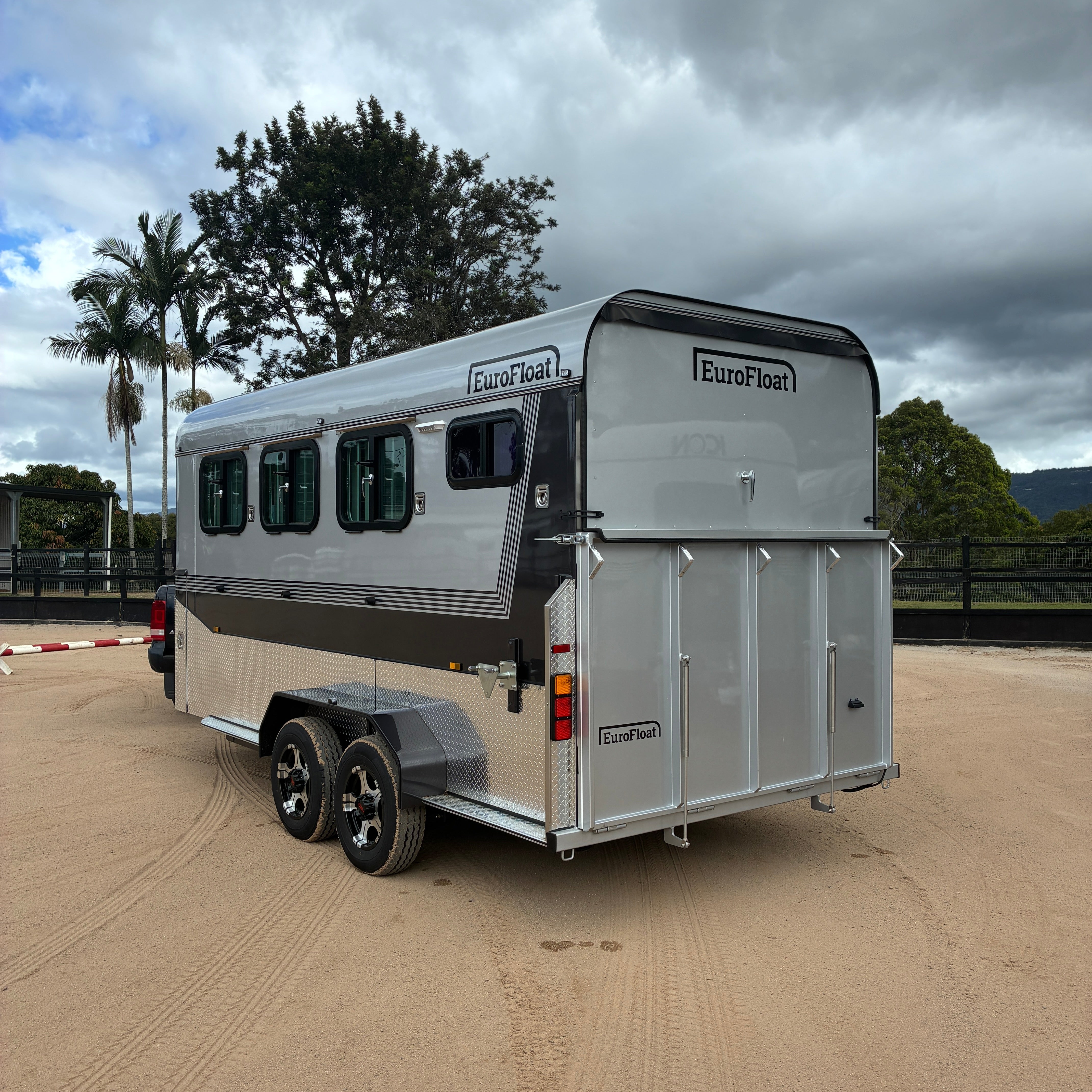 3HAL-L500 SN Prestige Series Deluxe Package