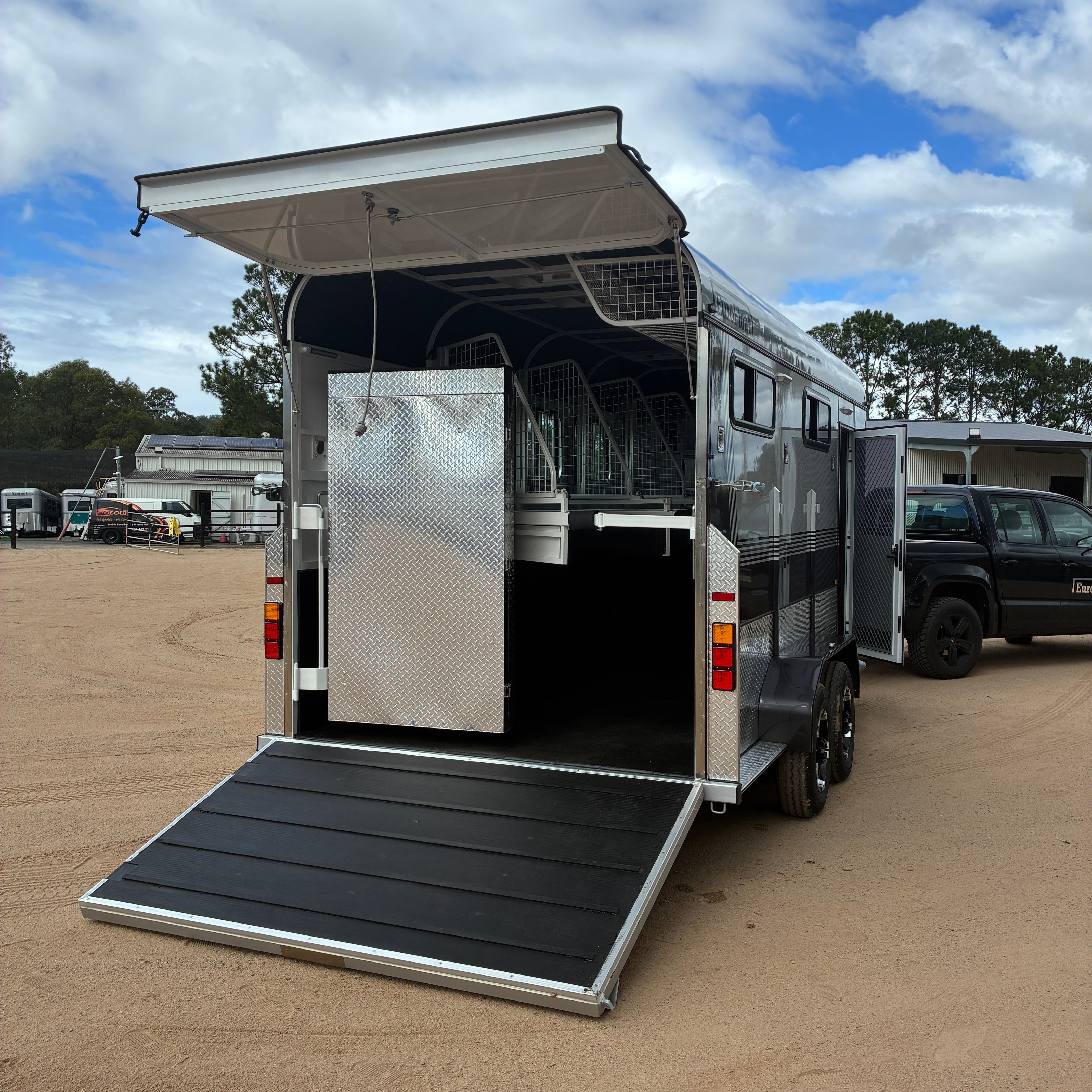 3HAL-L500 SN Prestige Series Deluxe Package