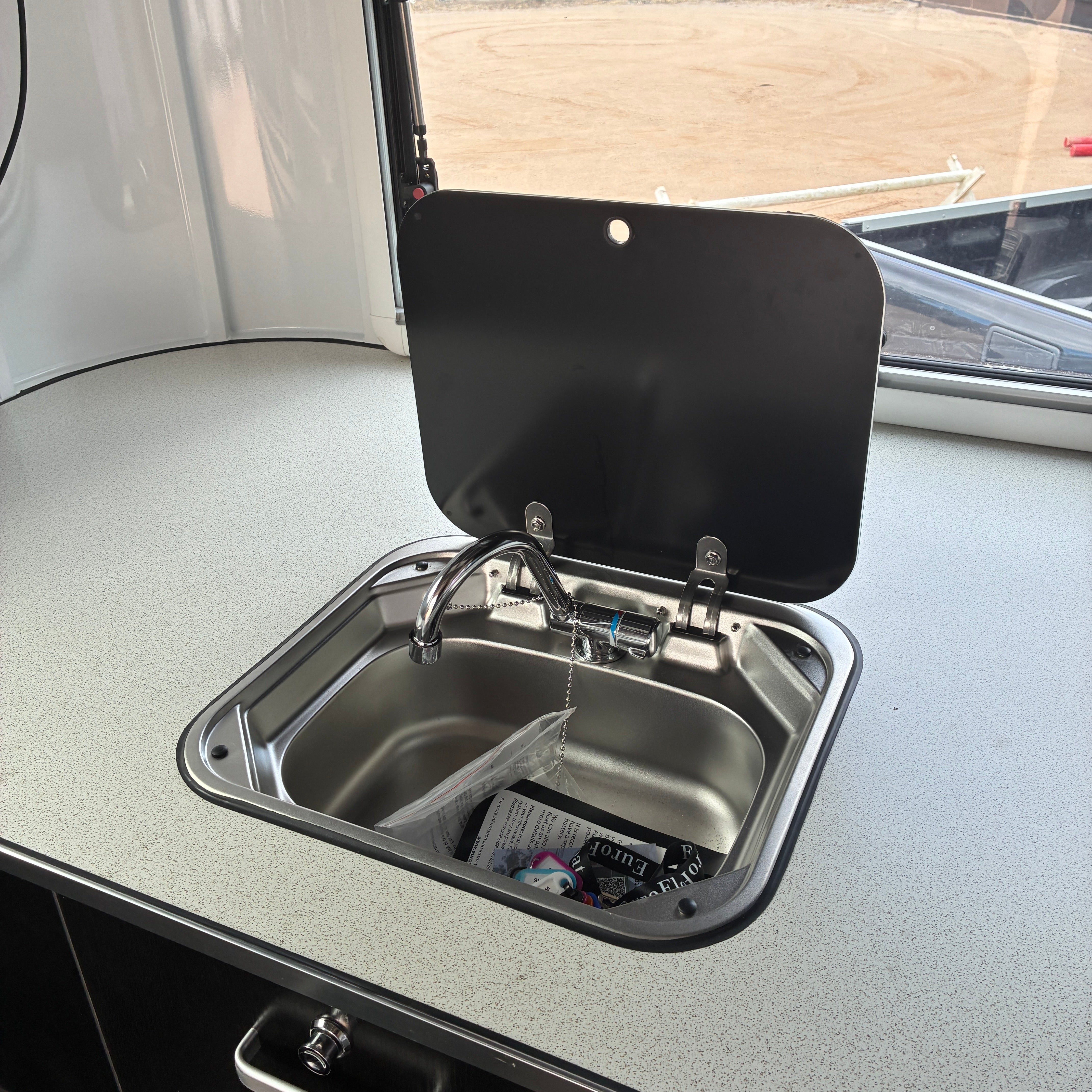 3HAL-L500 SN Prestige Series Deluxe Package