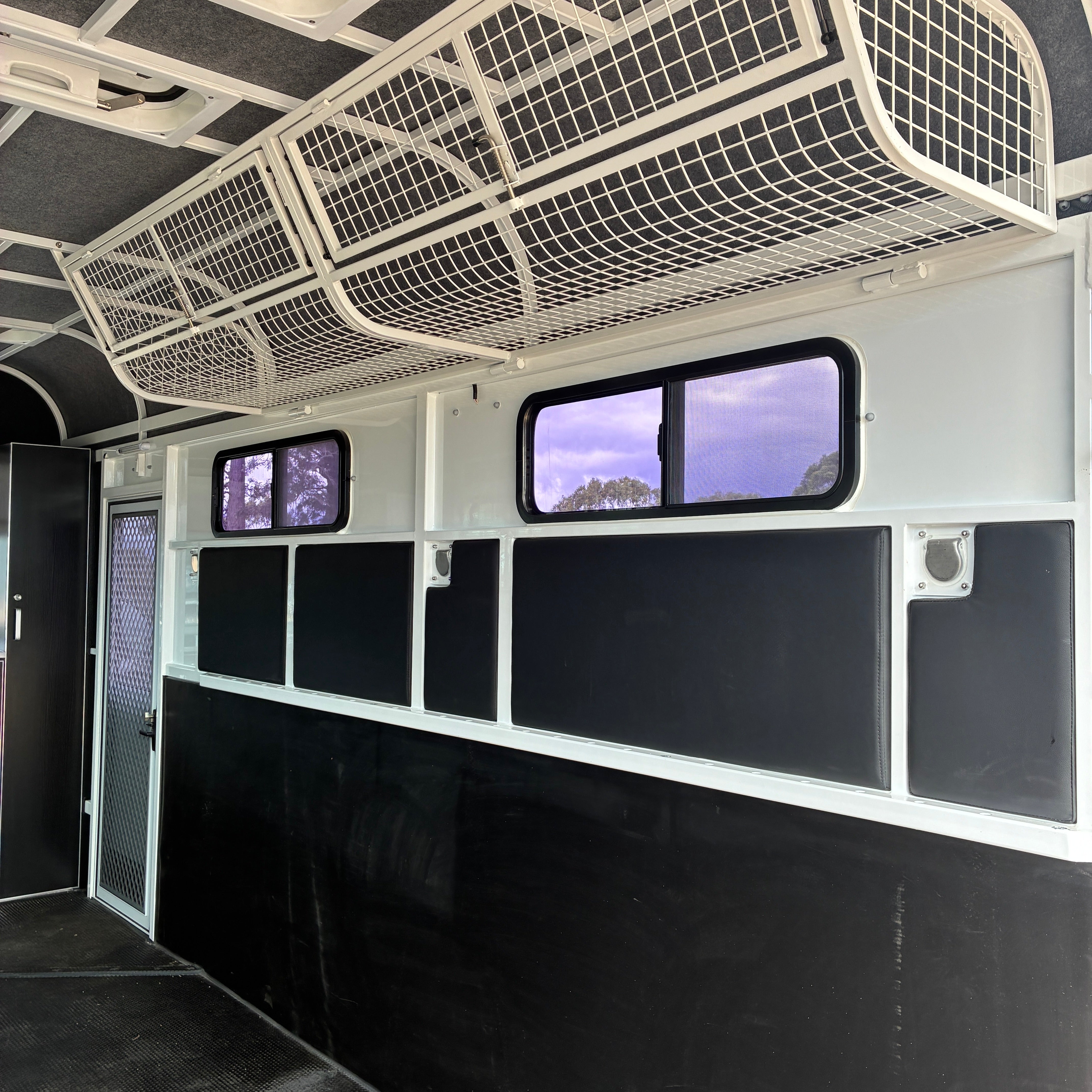 3HAL-L500 SN Prestige Series Deluxe Package