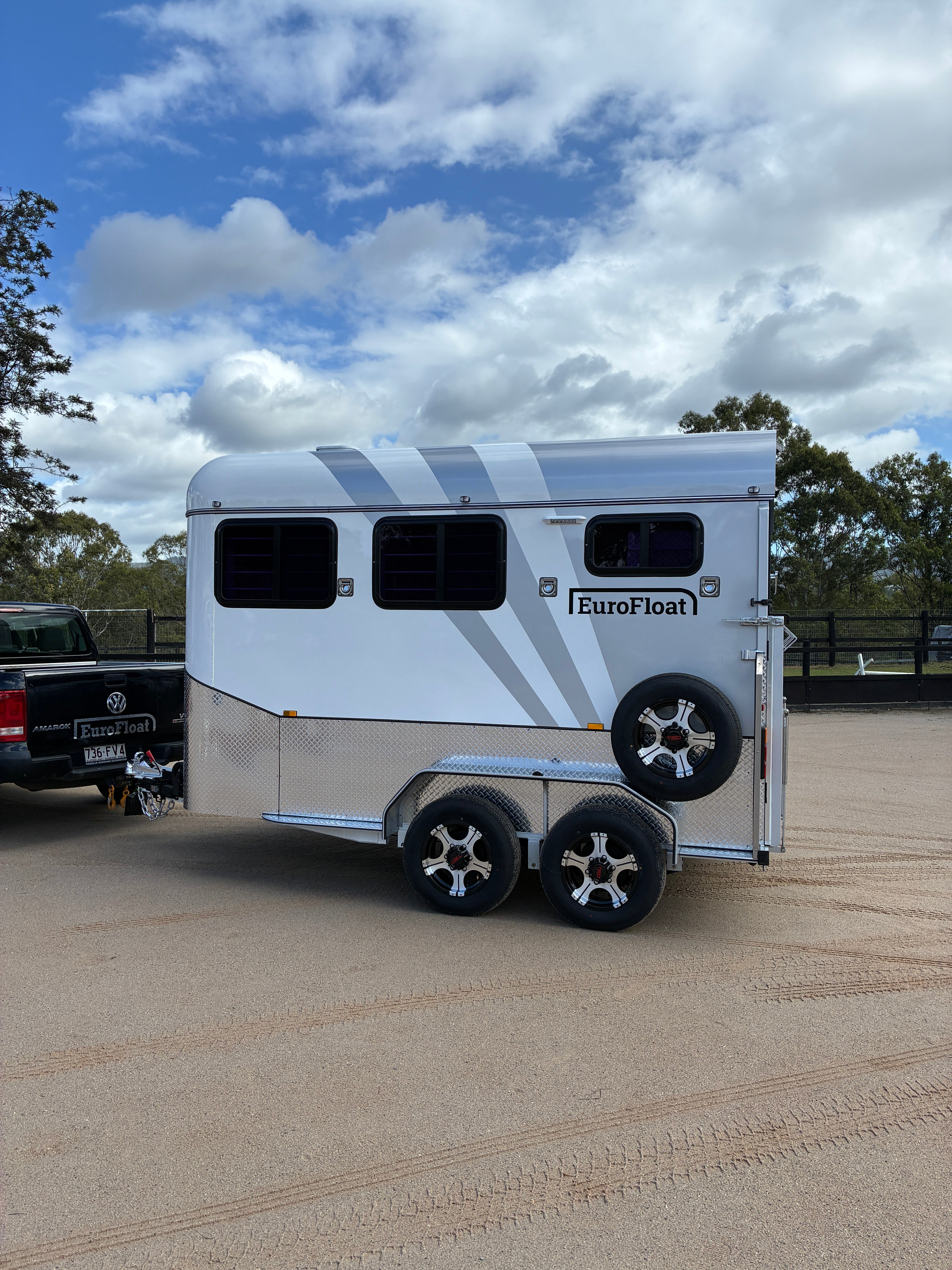 2HAL-S SN Prestige Series Standard Package