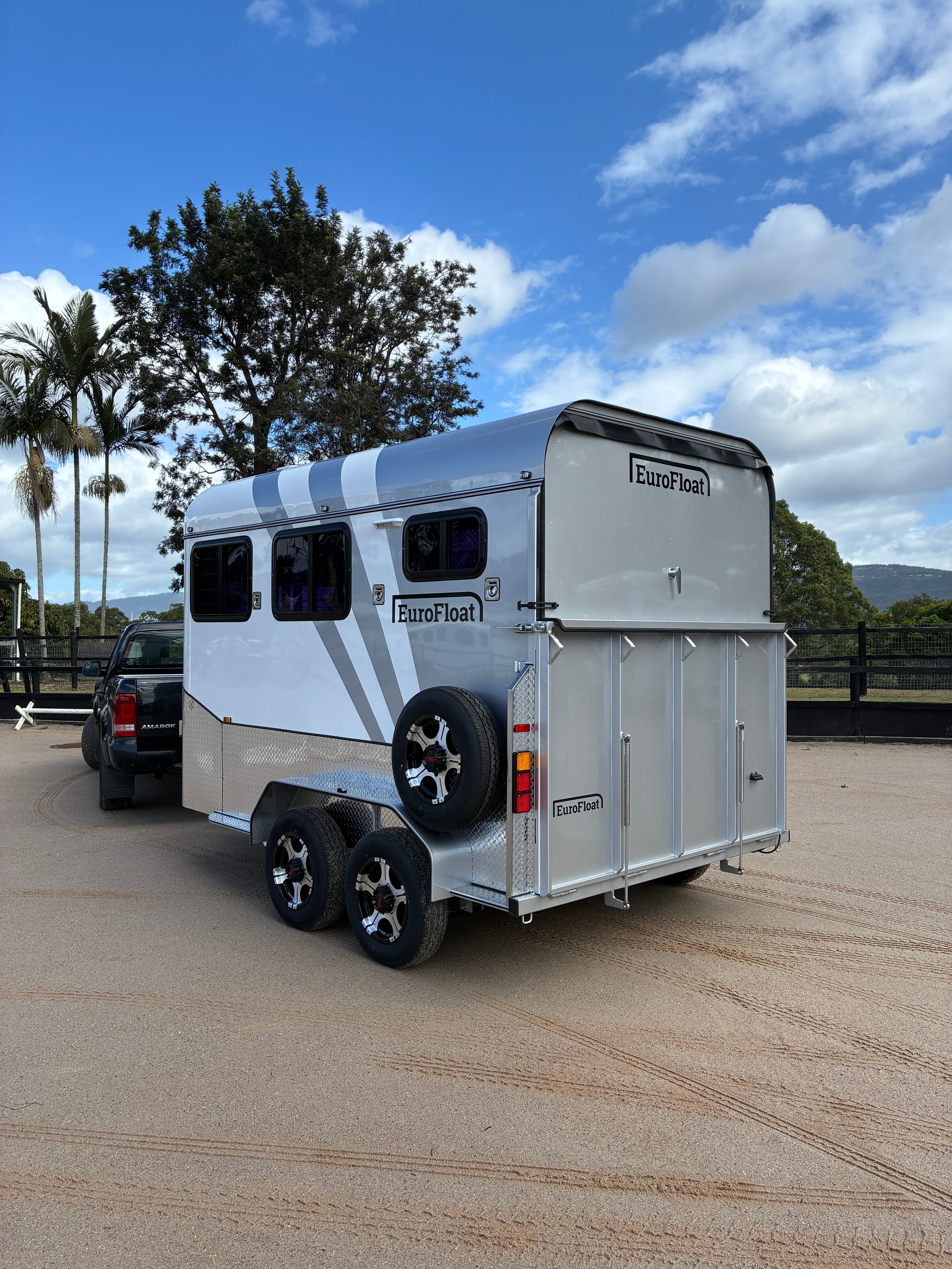 2HAL-S SN Prestige Series Standard Package