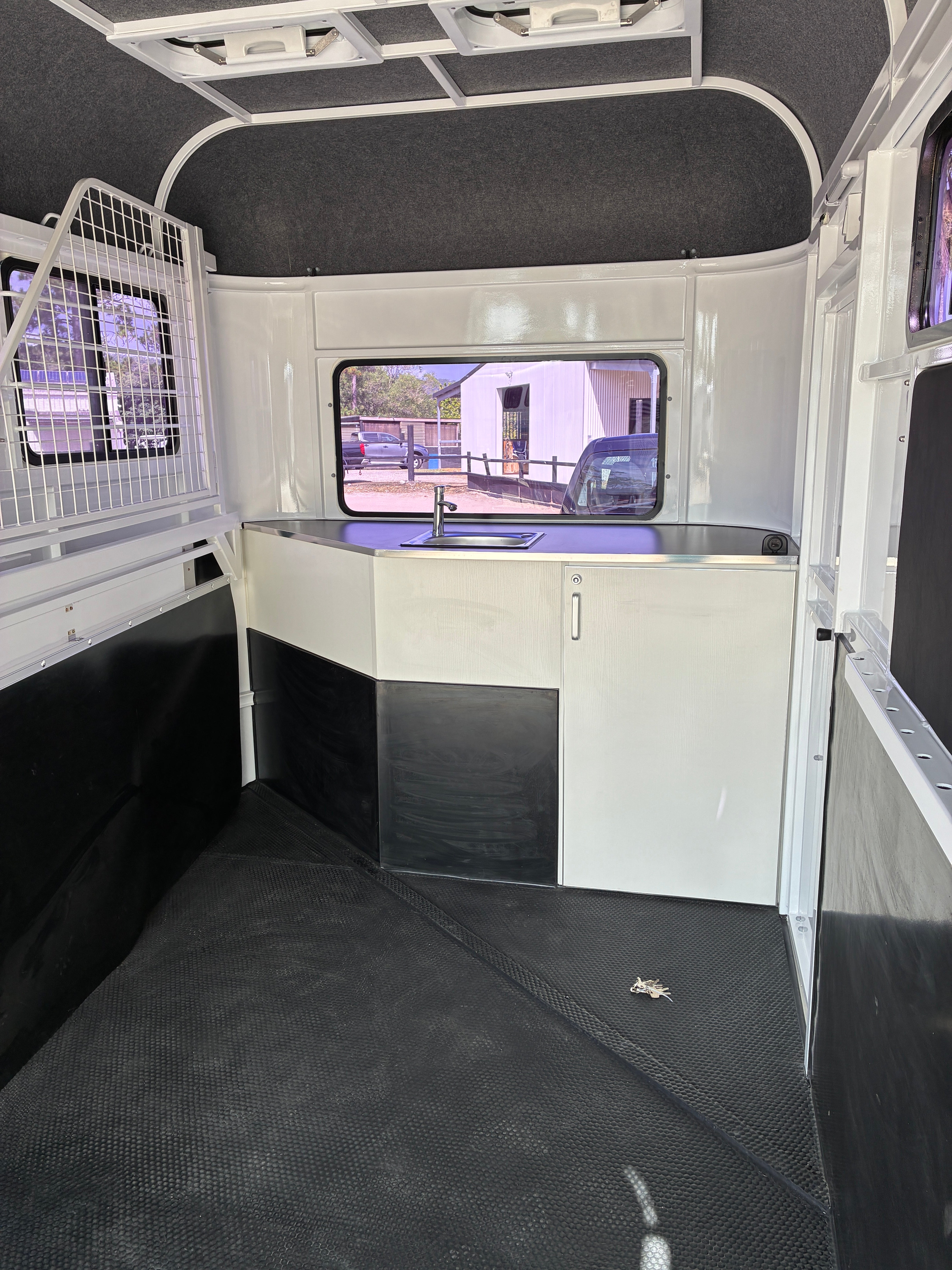 2HAL-S SN Prestige Series Standard Package