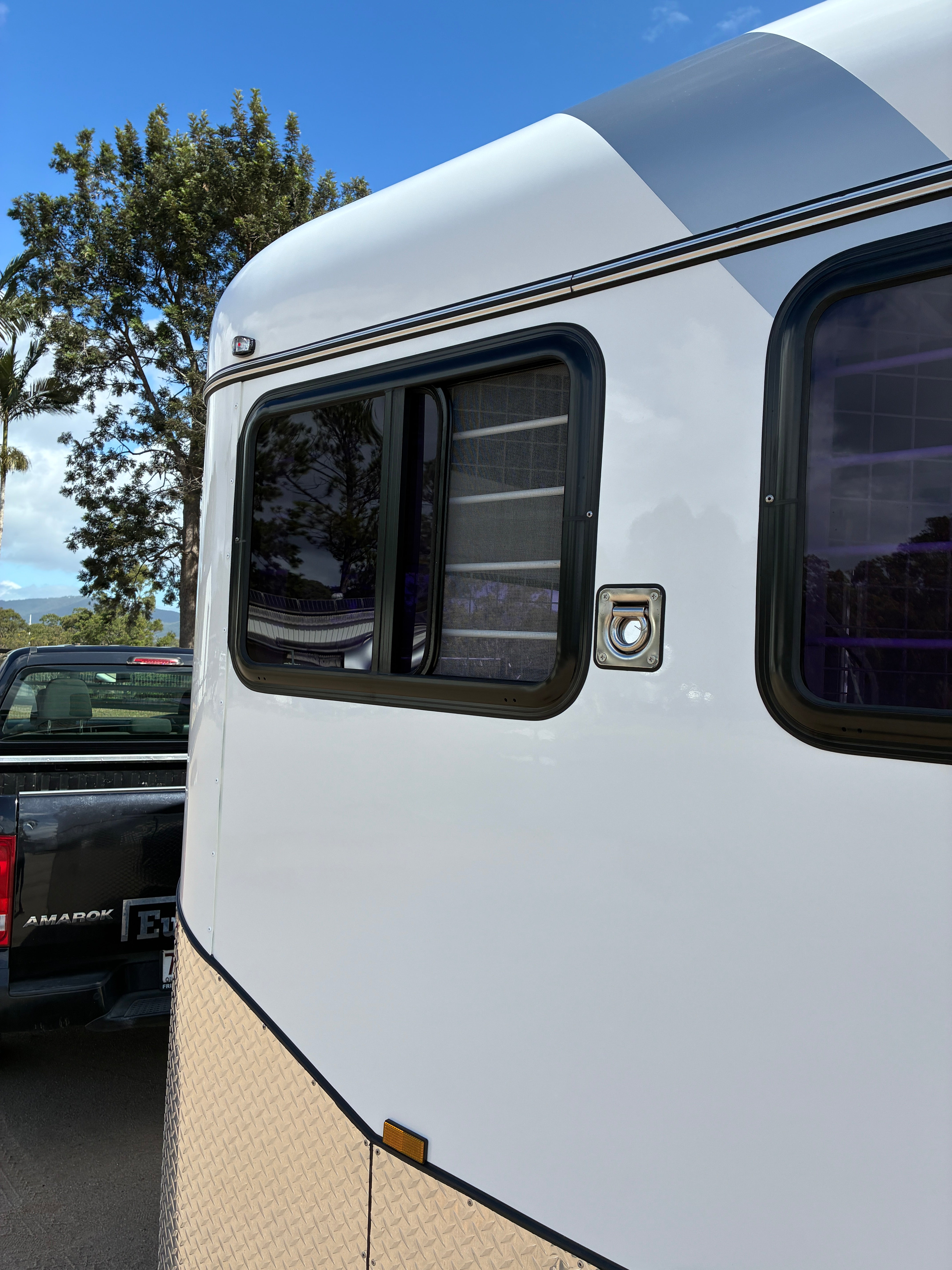 2HAL-S SN Prestige Series Standard Package