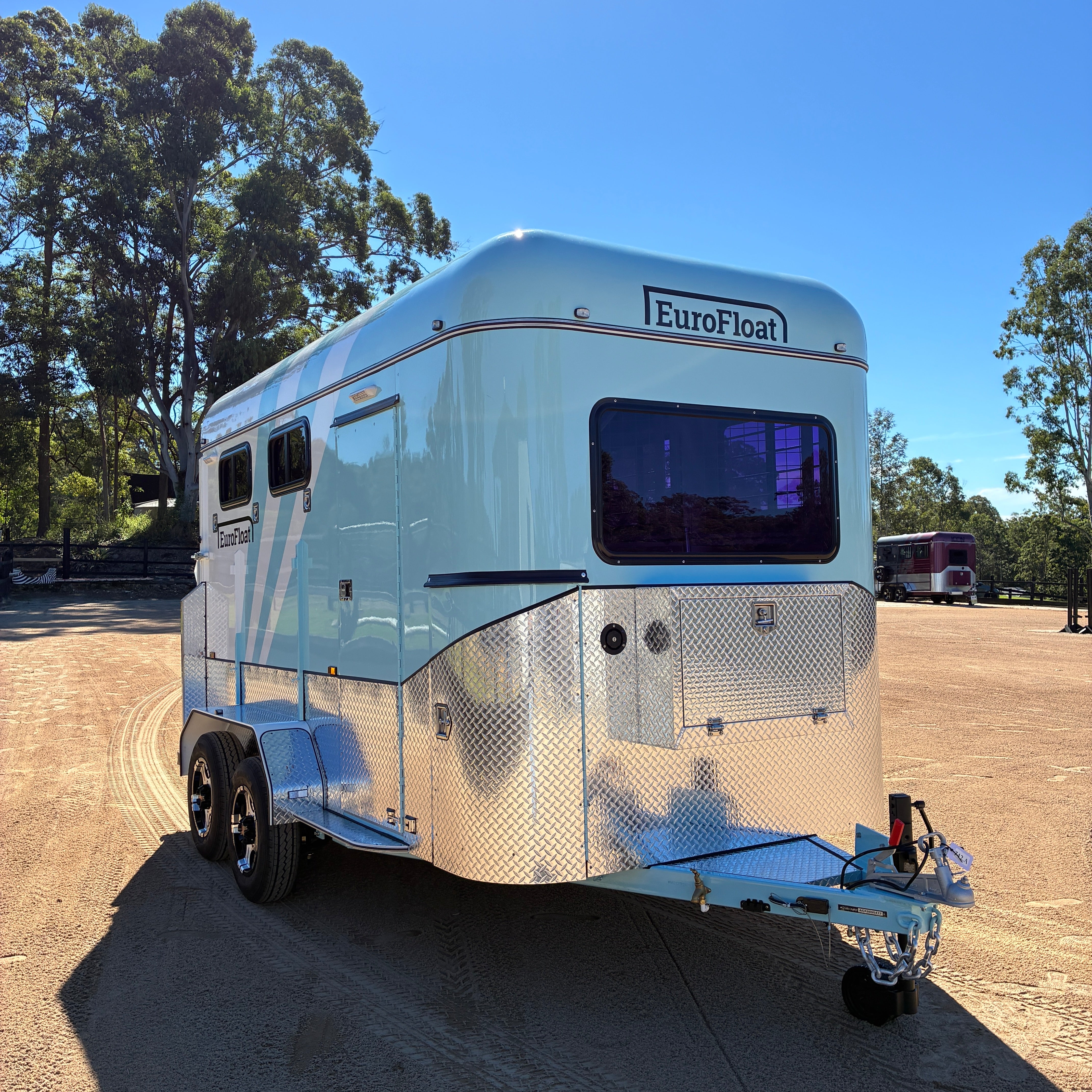 2HAL-S SN Prestige Series Standard Package