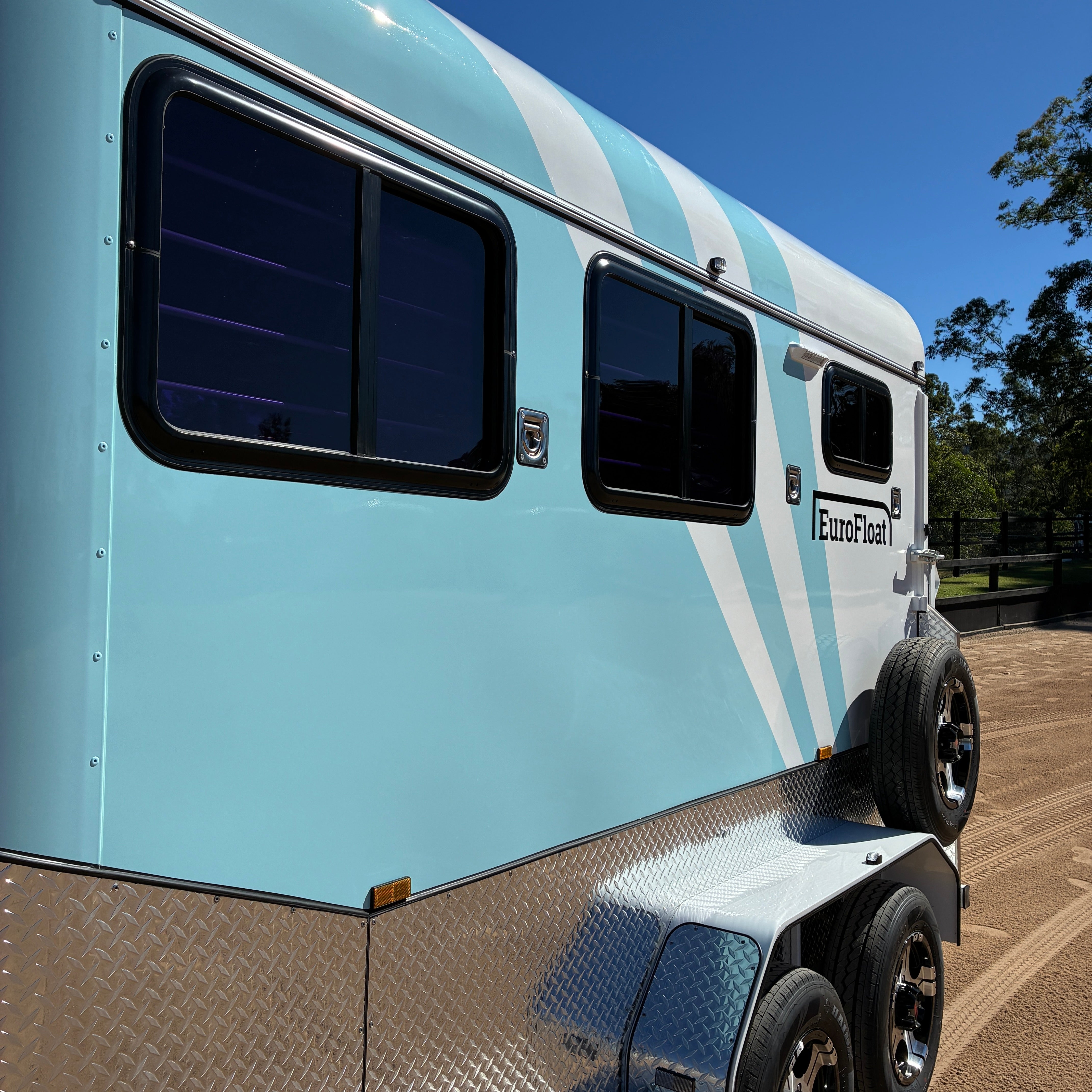 2HAL-S SN Prestige Series Standard Package
