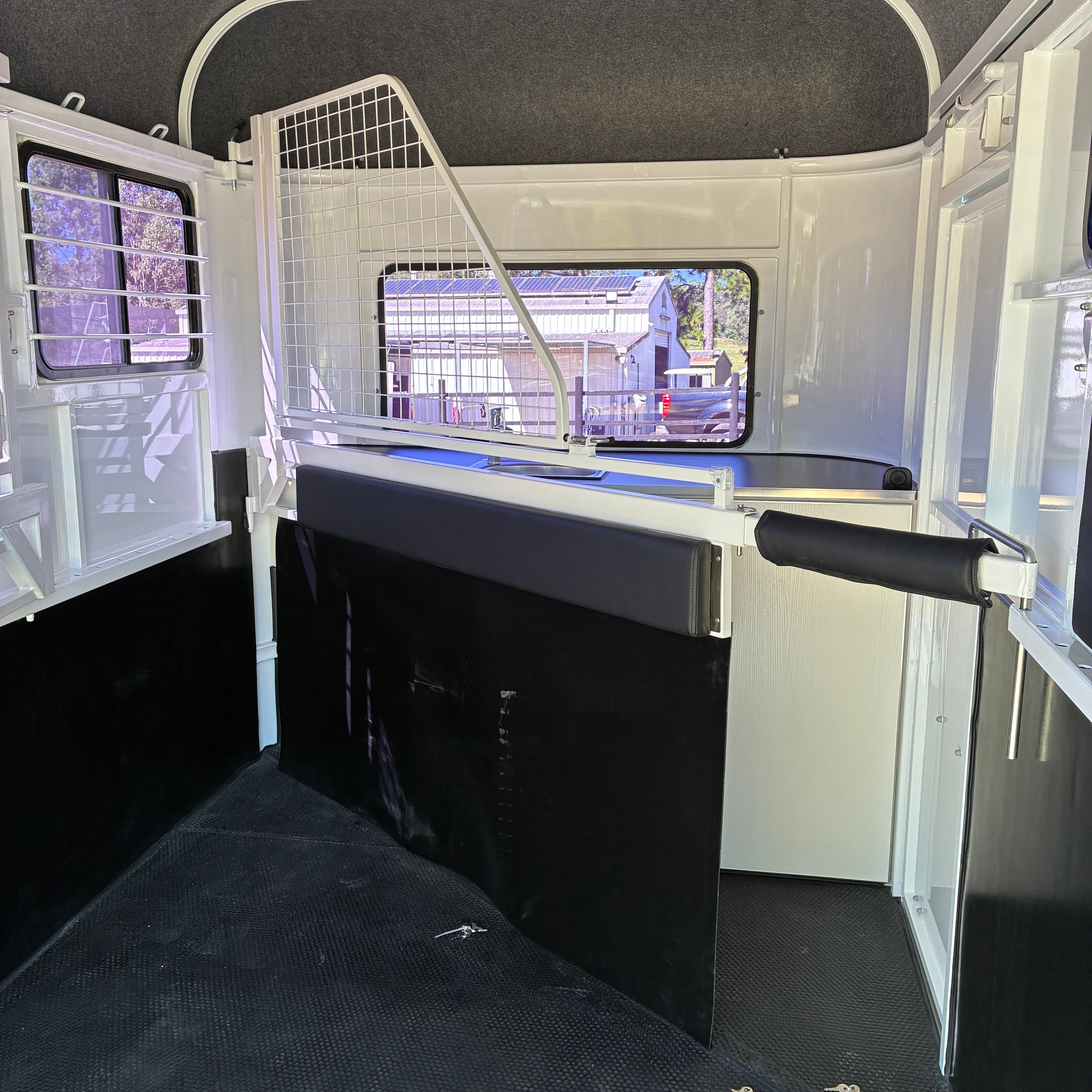 2HAL-S SN Prestige Series Standard Package