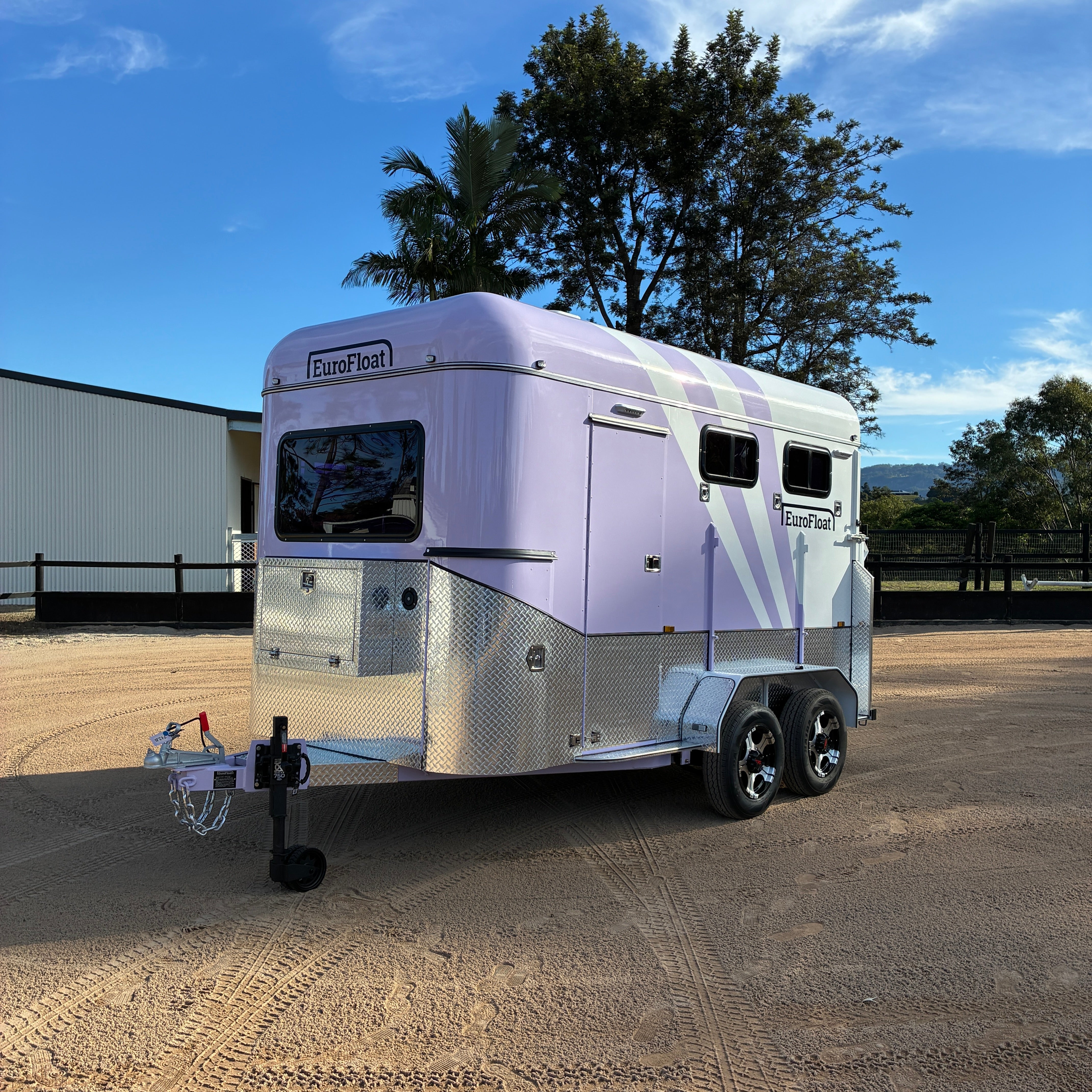 2HAL-S SN Prestige Series Standard Package