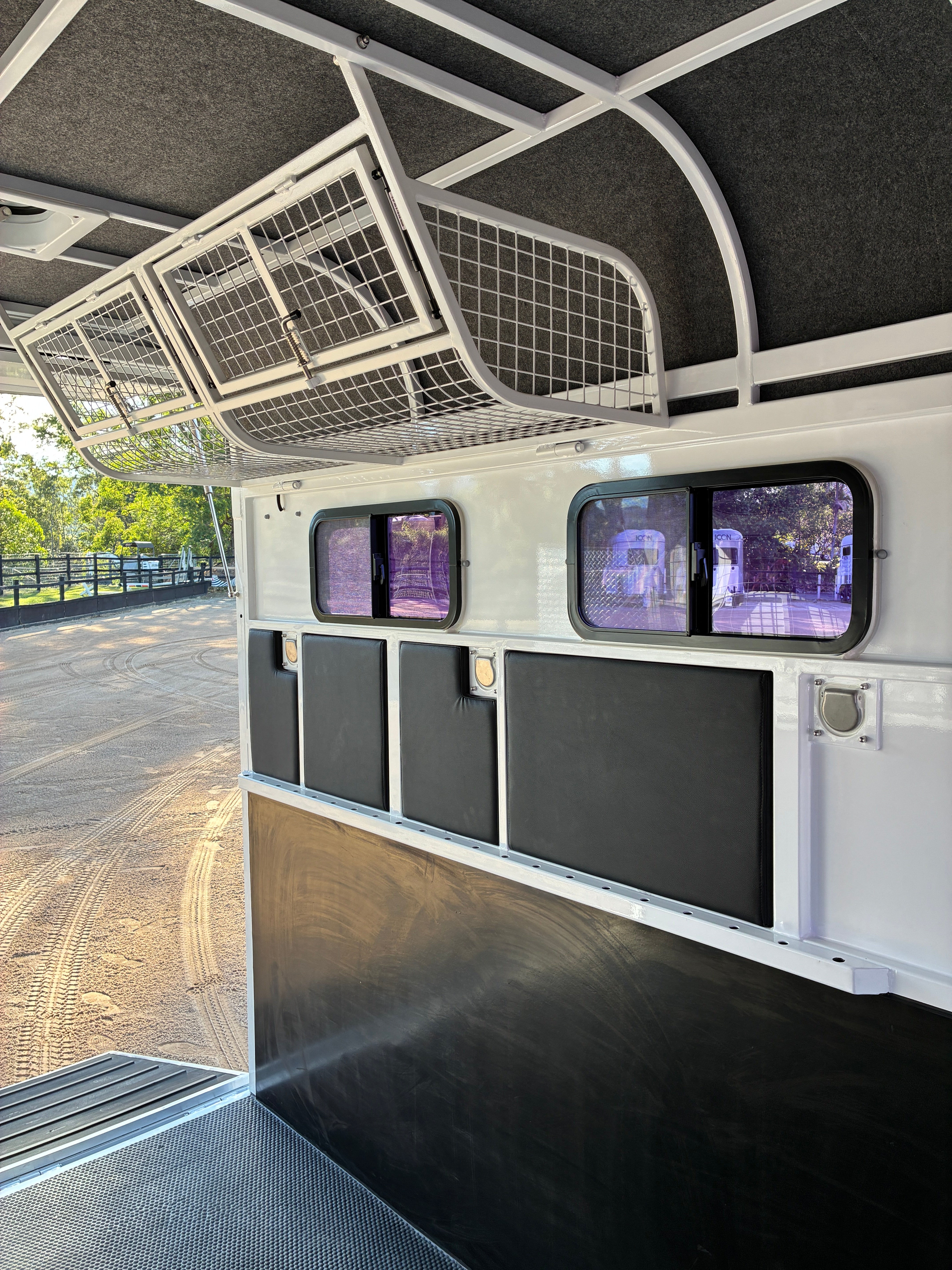 2HAL-S SN Prestige Series Standard Package