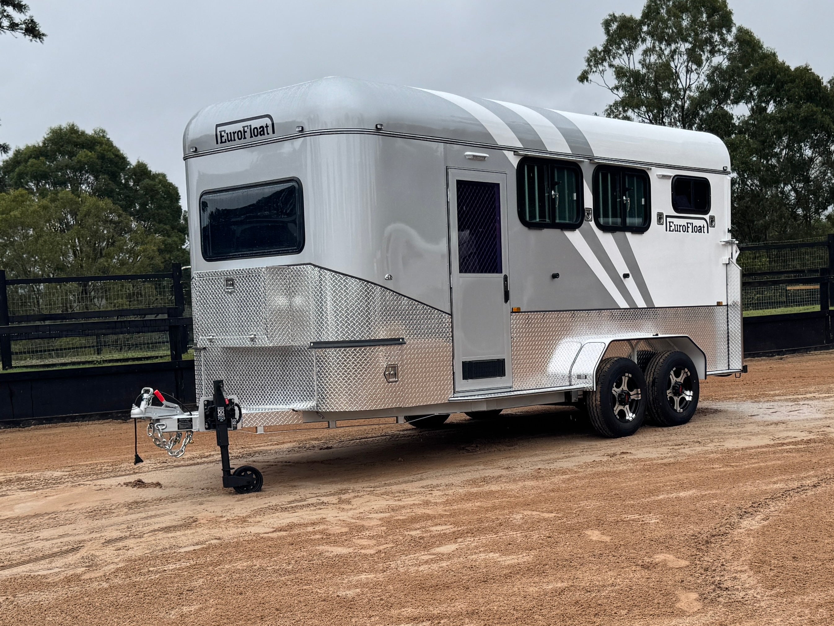 Overnighter Mid Series 2HAL-O SN (2.0) 5106 RB-DW 753.A