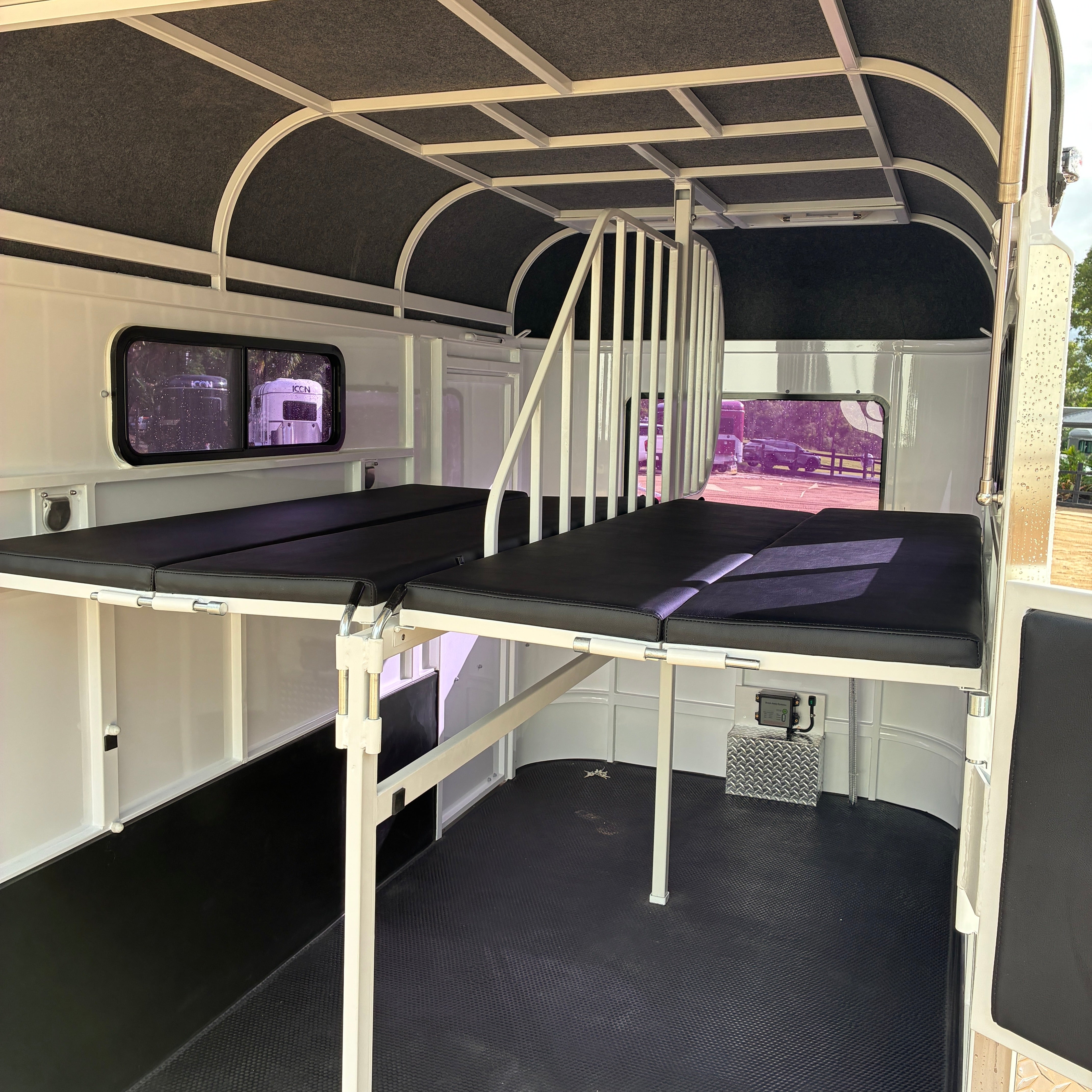 2HSL-S SN Prestige Series Standard Package