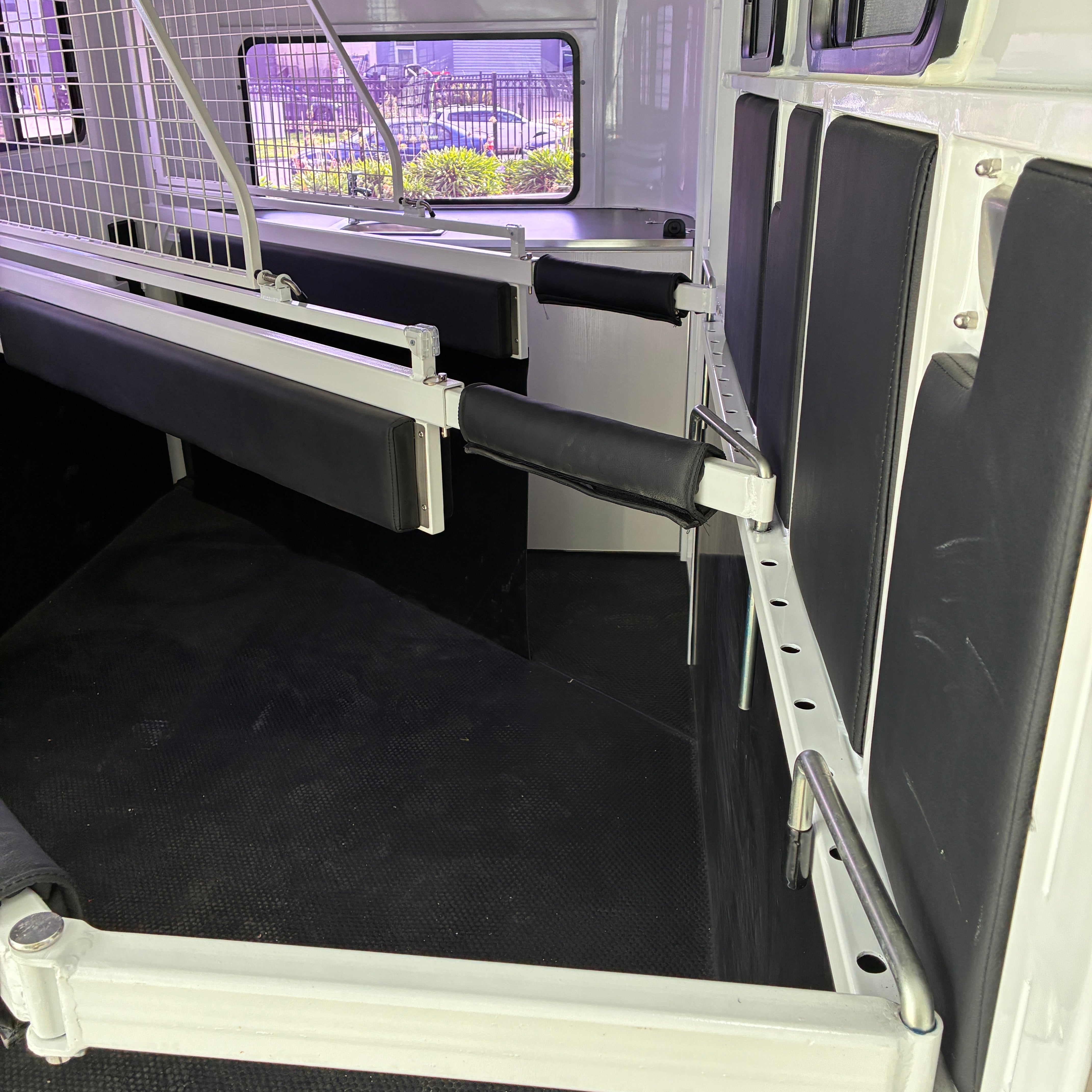 2HAL-S SN Prestige Series Standard Package