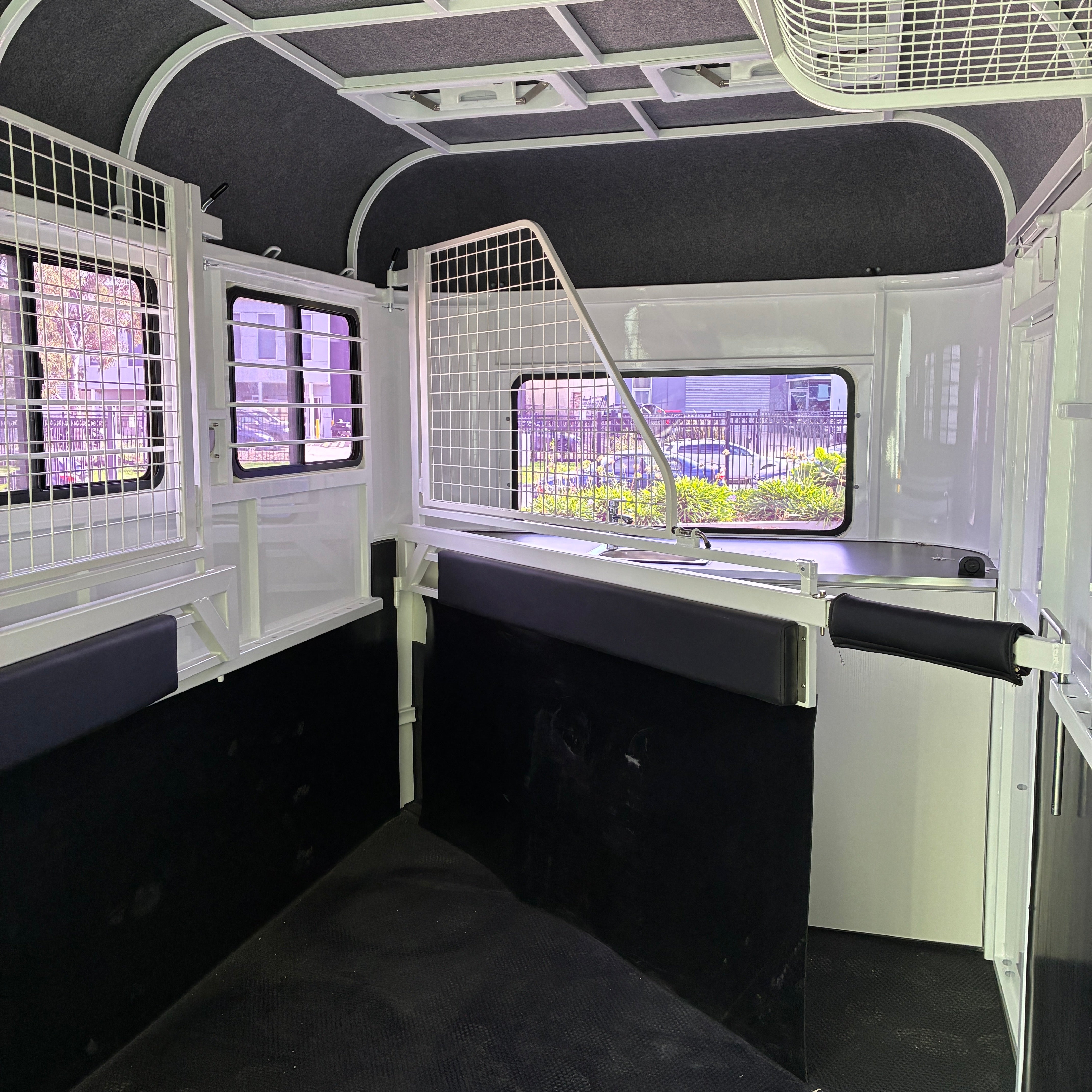 2HAL-S SN Prestige Series Standard Package