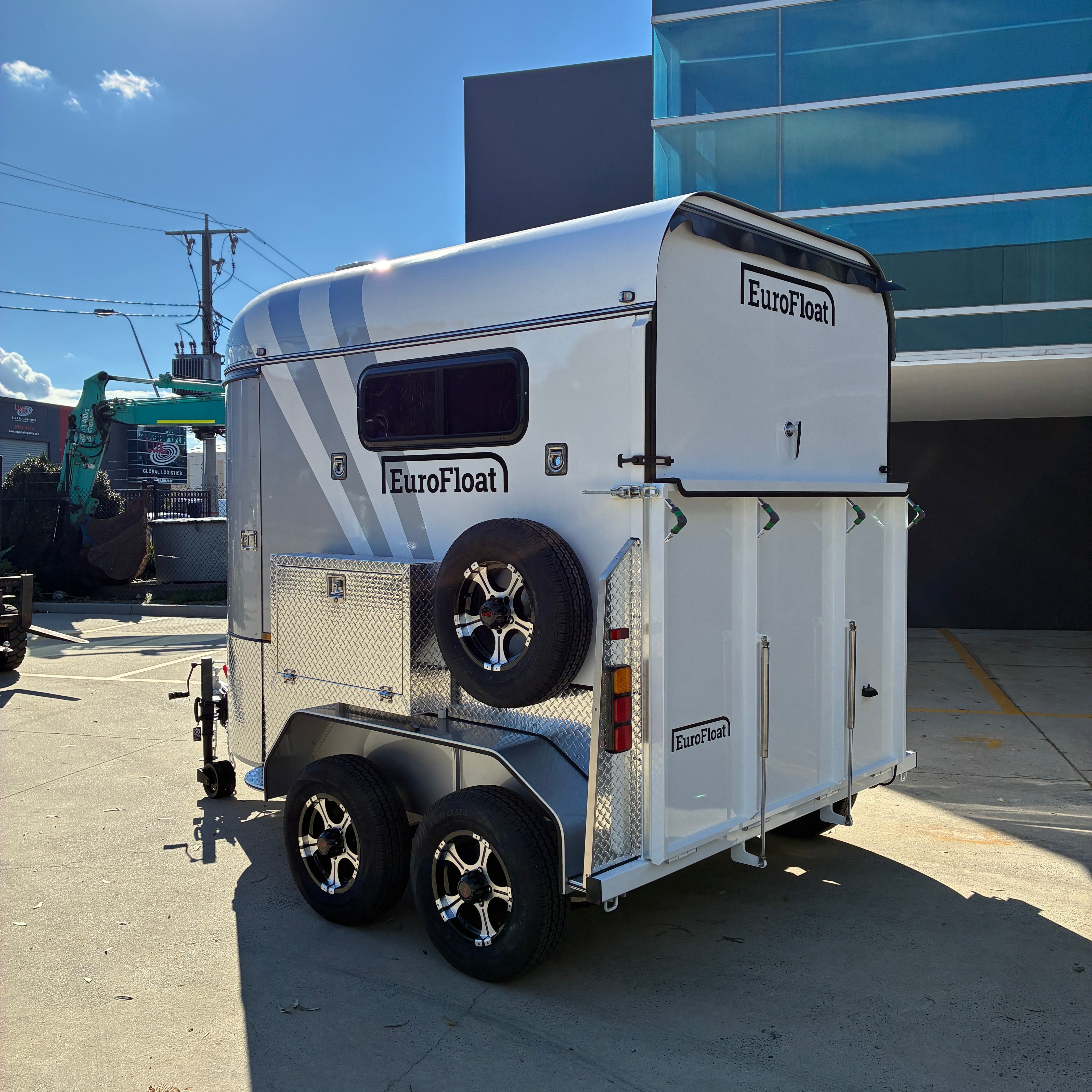 2HSL-S RN Prestige Series Standard Package