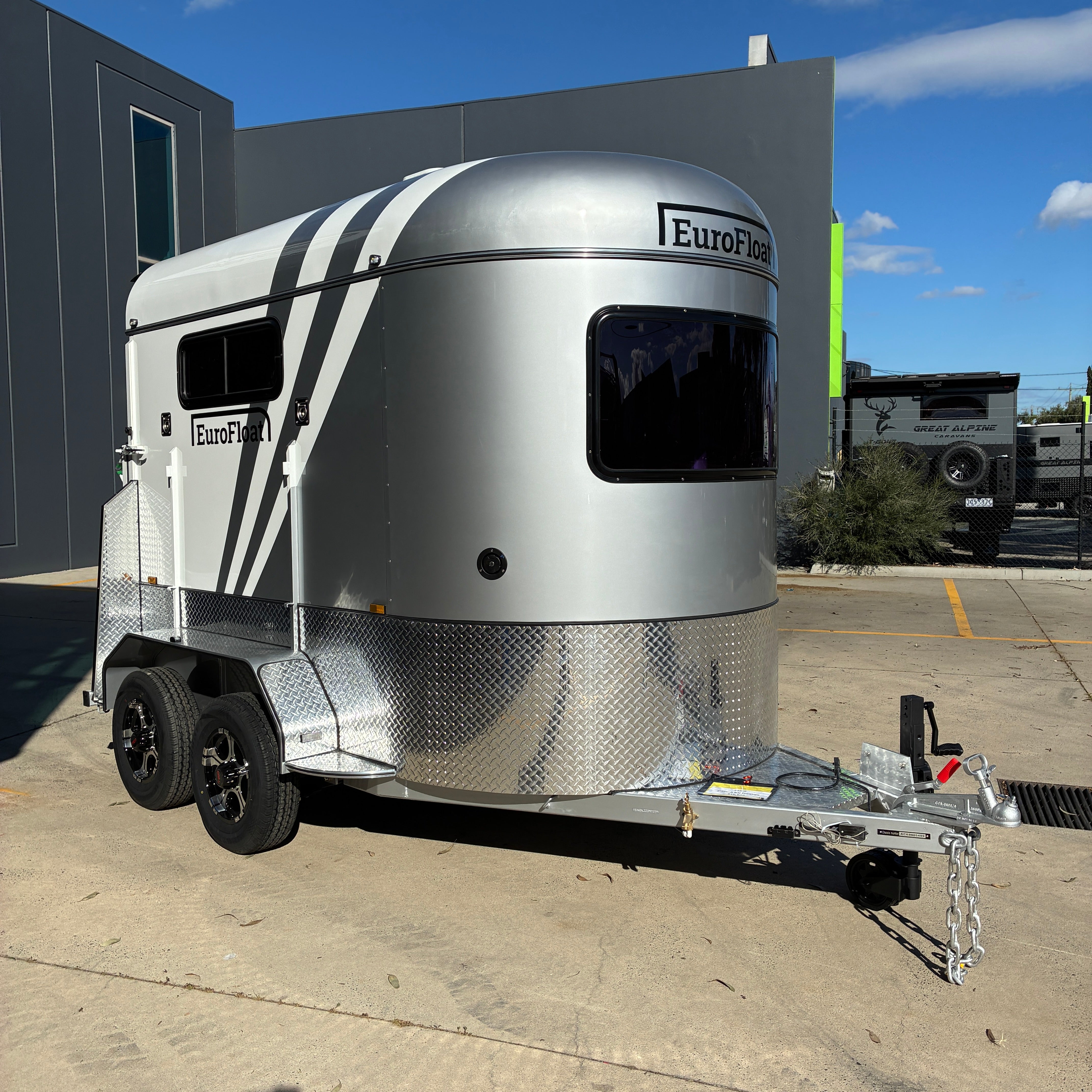 2HSL-S RN Prestige Series Standard Package