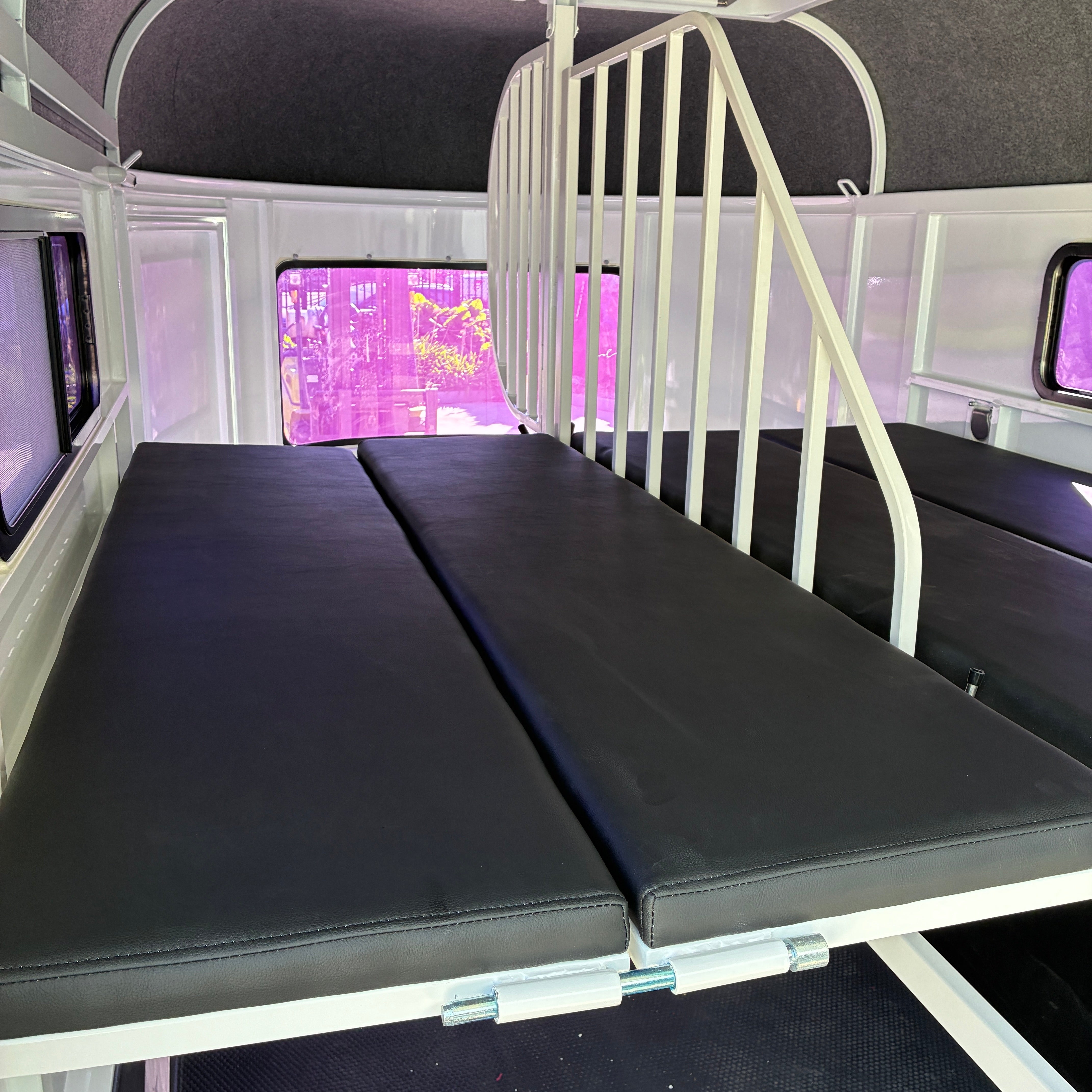 2HSL-S RN Prestige Series Standard Package