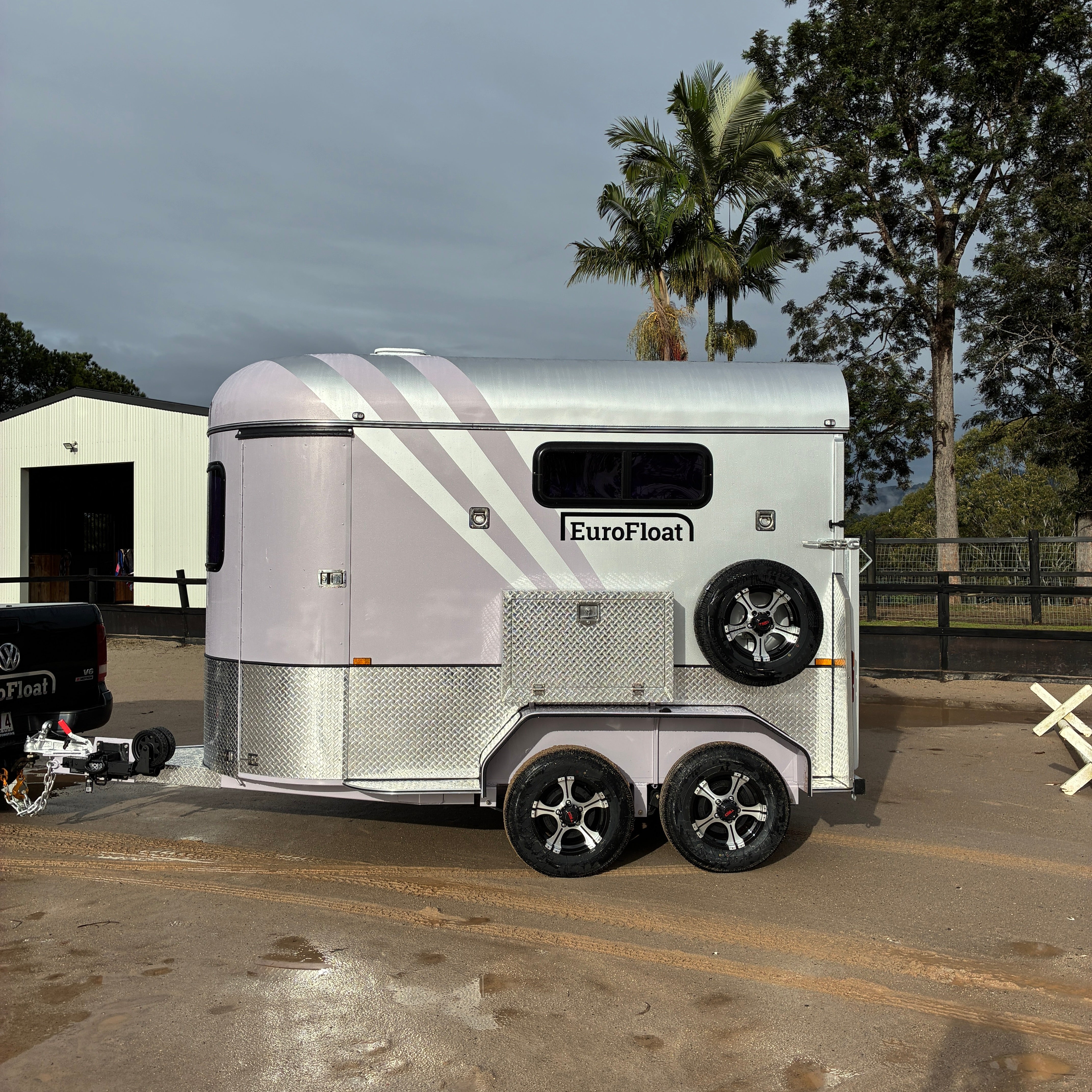 2HSL-S PLUS RN Classic Series Standard Package