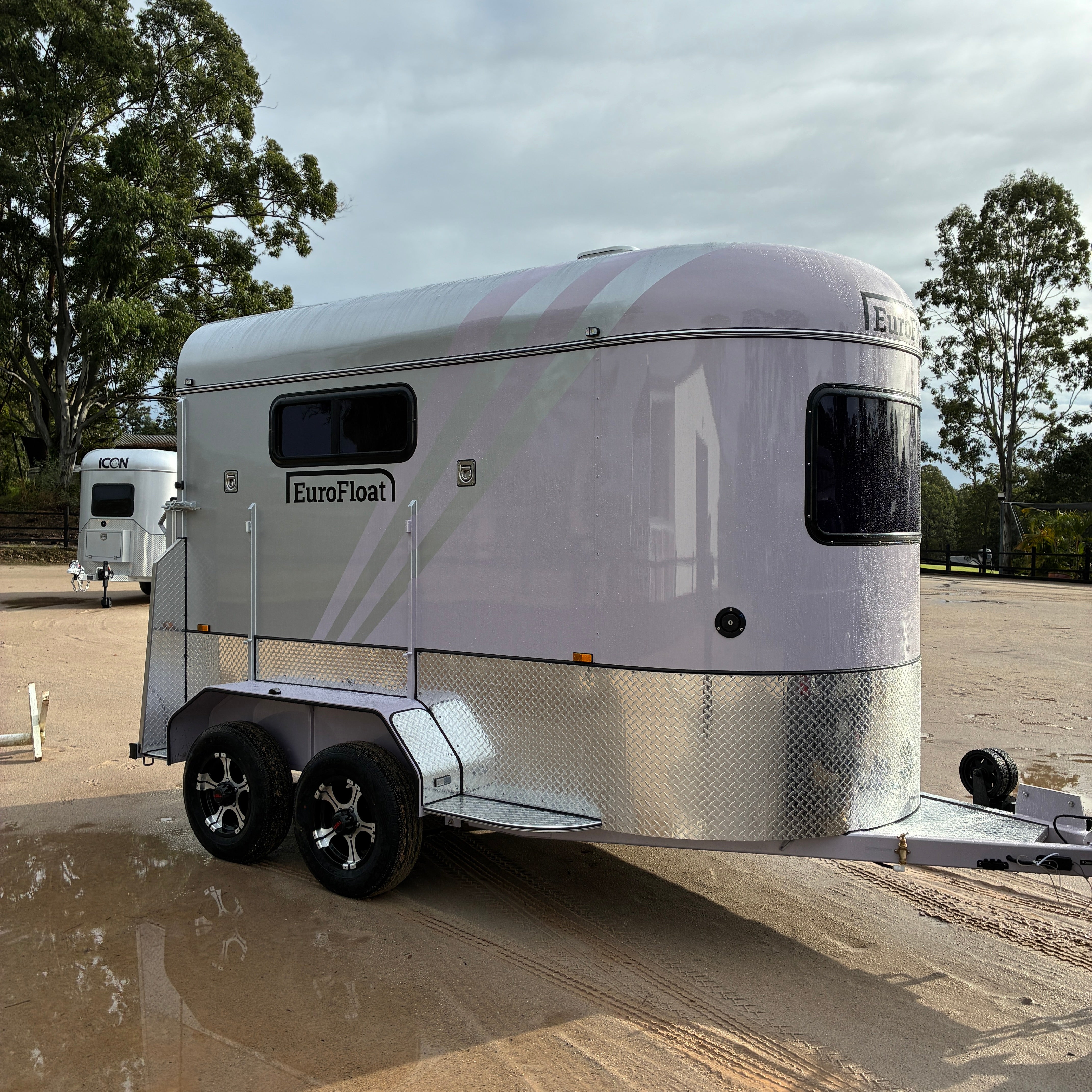 2HSL-S PLUS RN Classic Series Standard Package