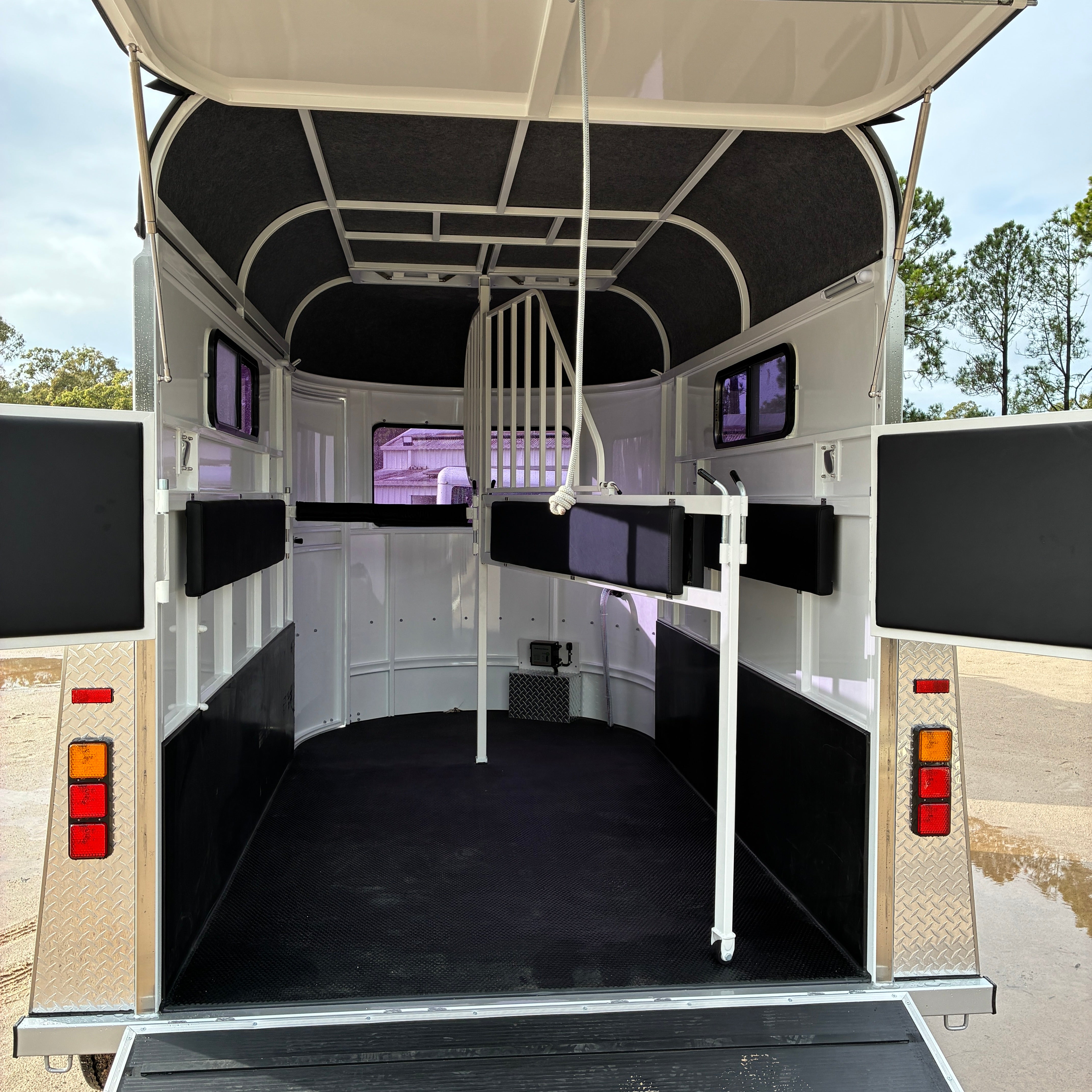 2HSL-S PLUS RN Classic Series Standard Package