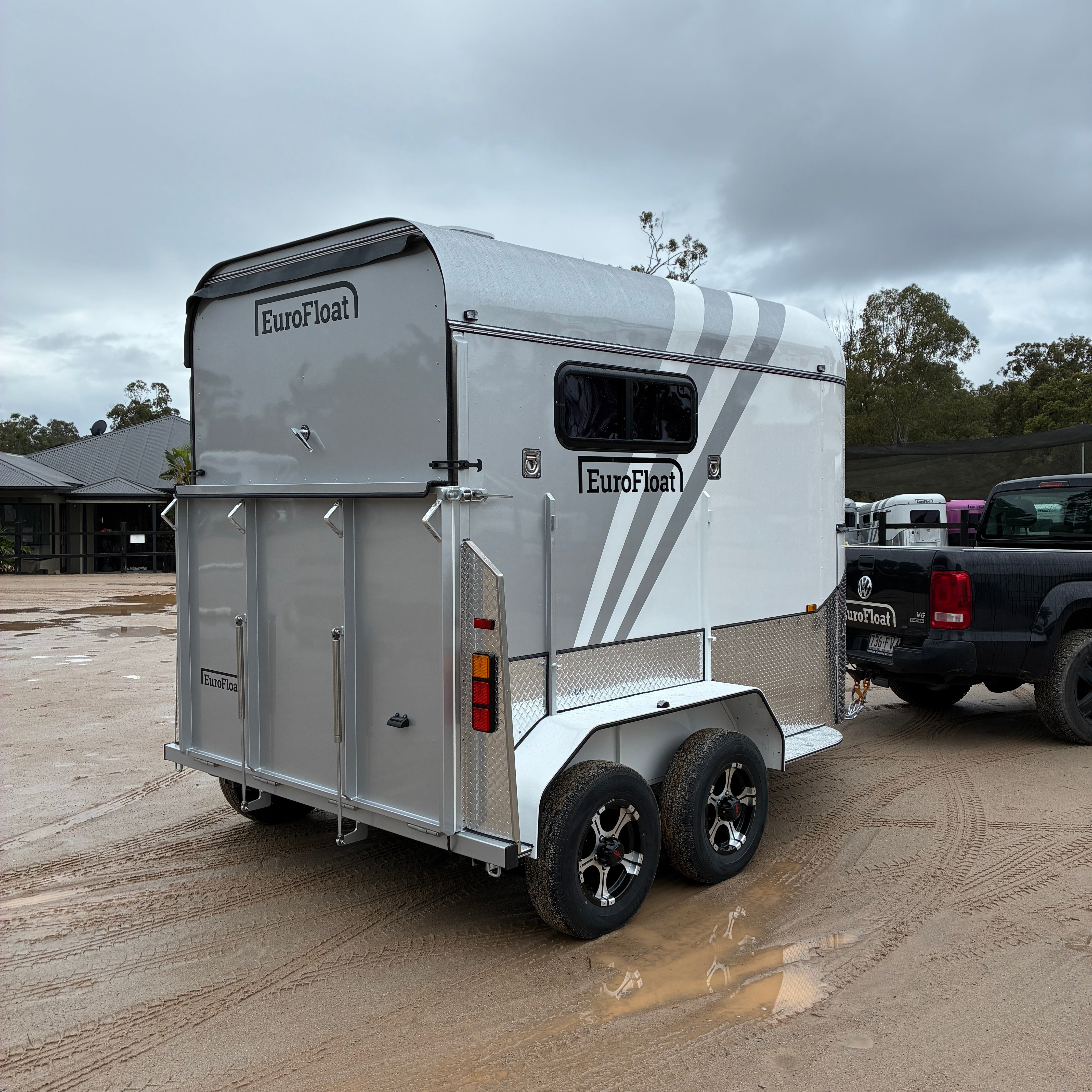 2HSL-L400 RN Classic Series Standard Package
