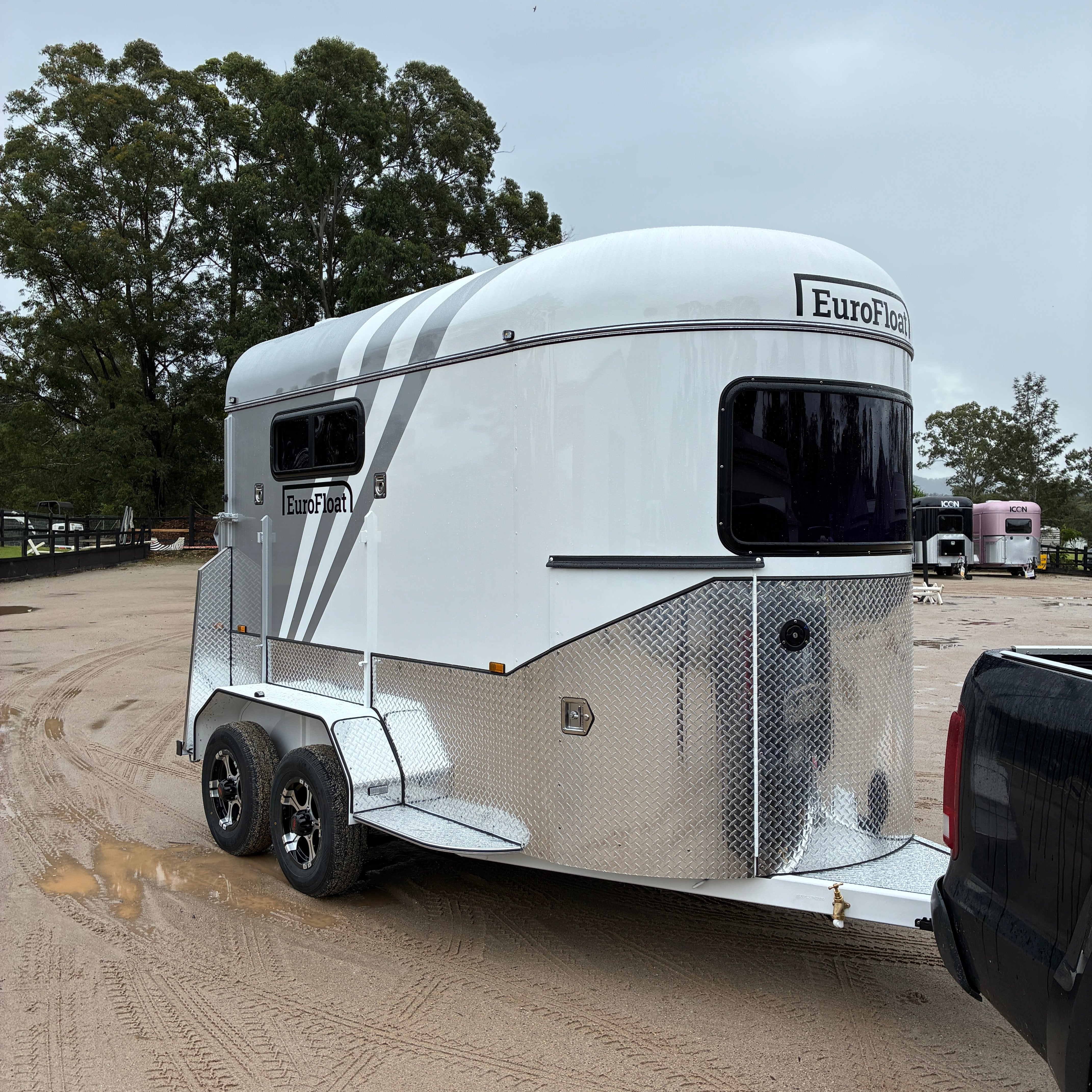 2HSL-L400 RN Classic Series Standard Package