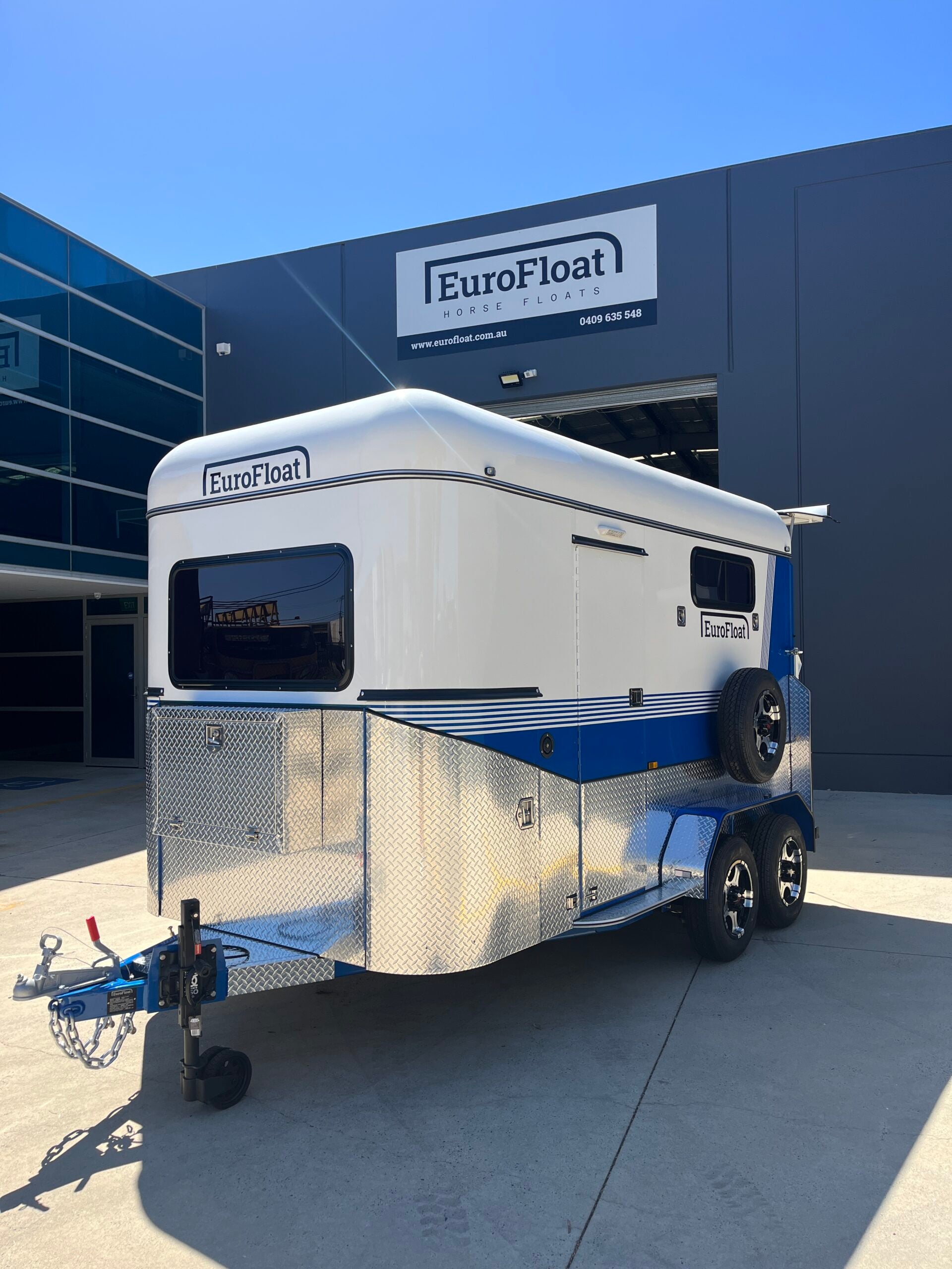2HSL-L600 SN WB Prestige Series Standard Package