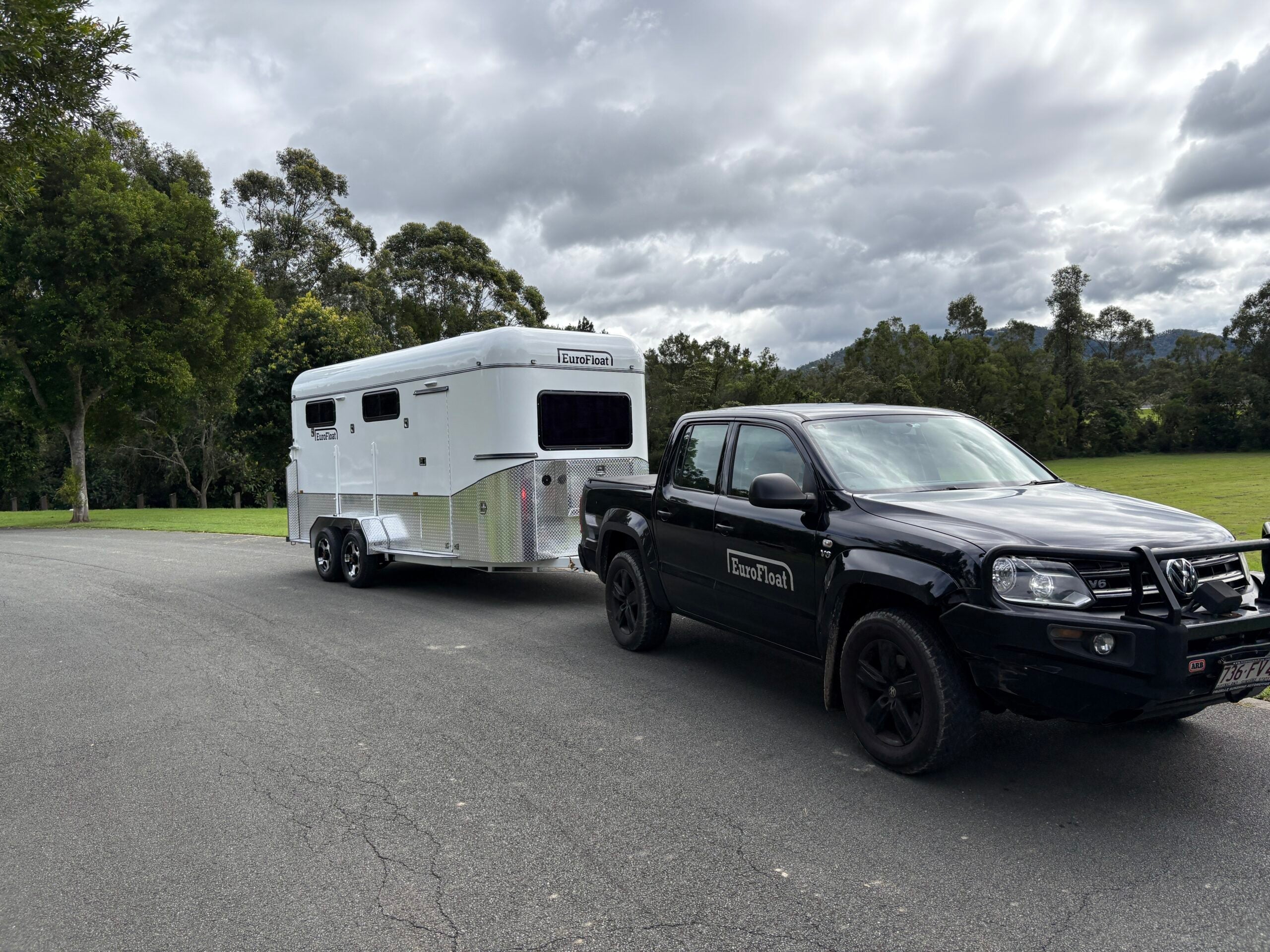 3HAL- THE Transporter SN Prestige Series Package