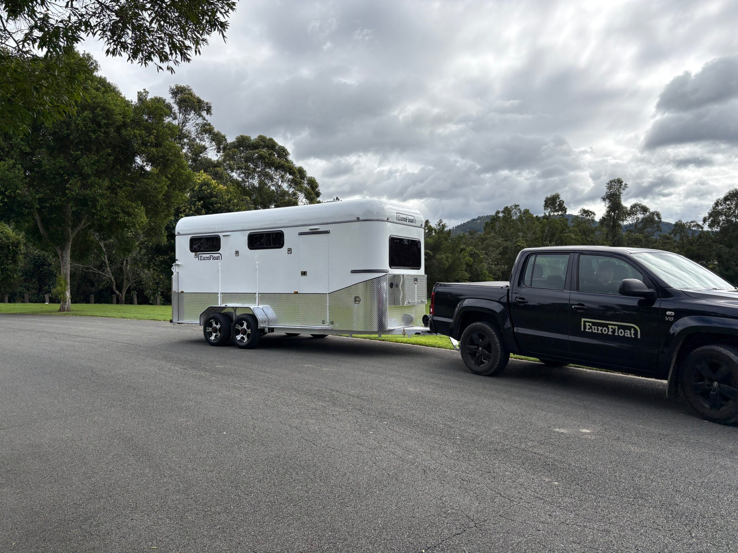 3HAL- THE Transporter SN Prestige Series Package