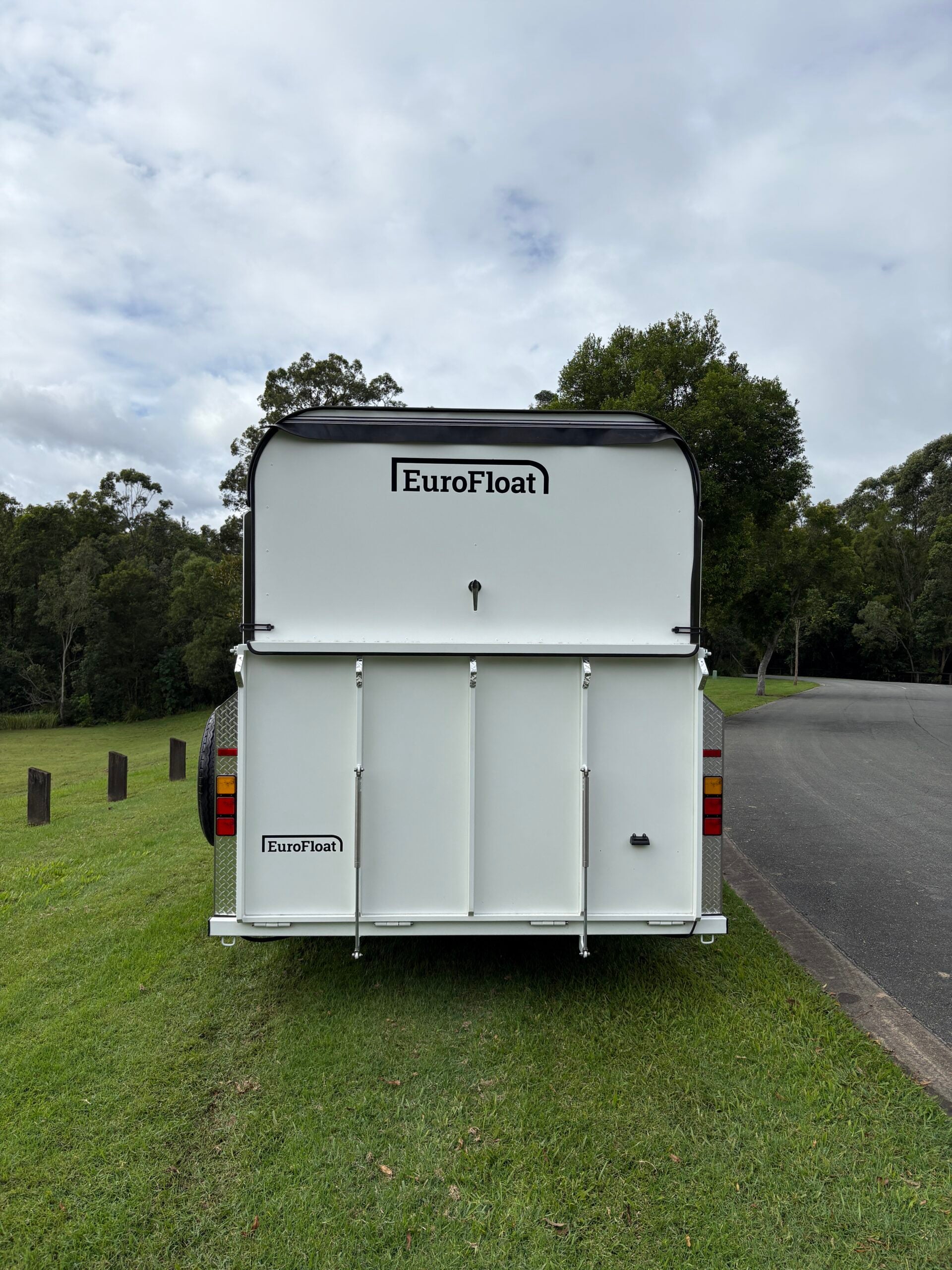 3HAL- THE Transporter SN Prestige Series Package