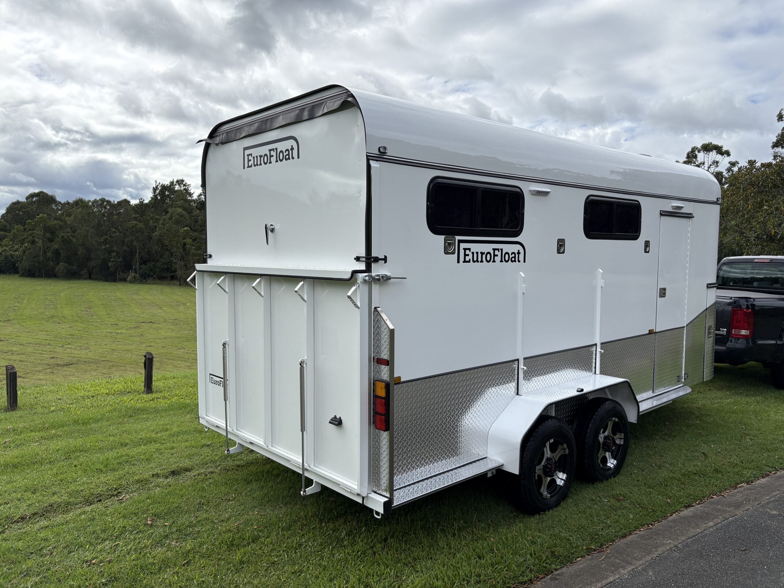 3HAL- THE Transporter SN Prestige Series Package