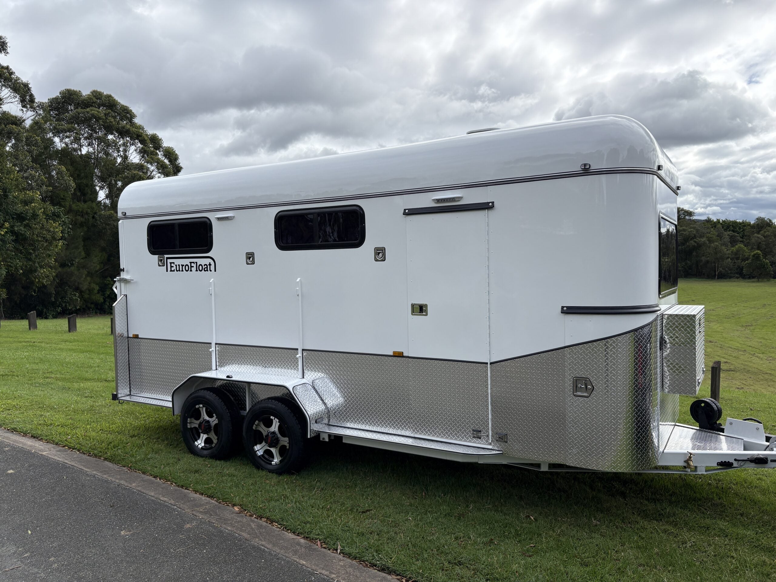 3HAL- THE Transporter SN Prestige Series Package