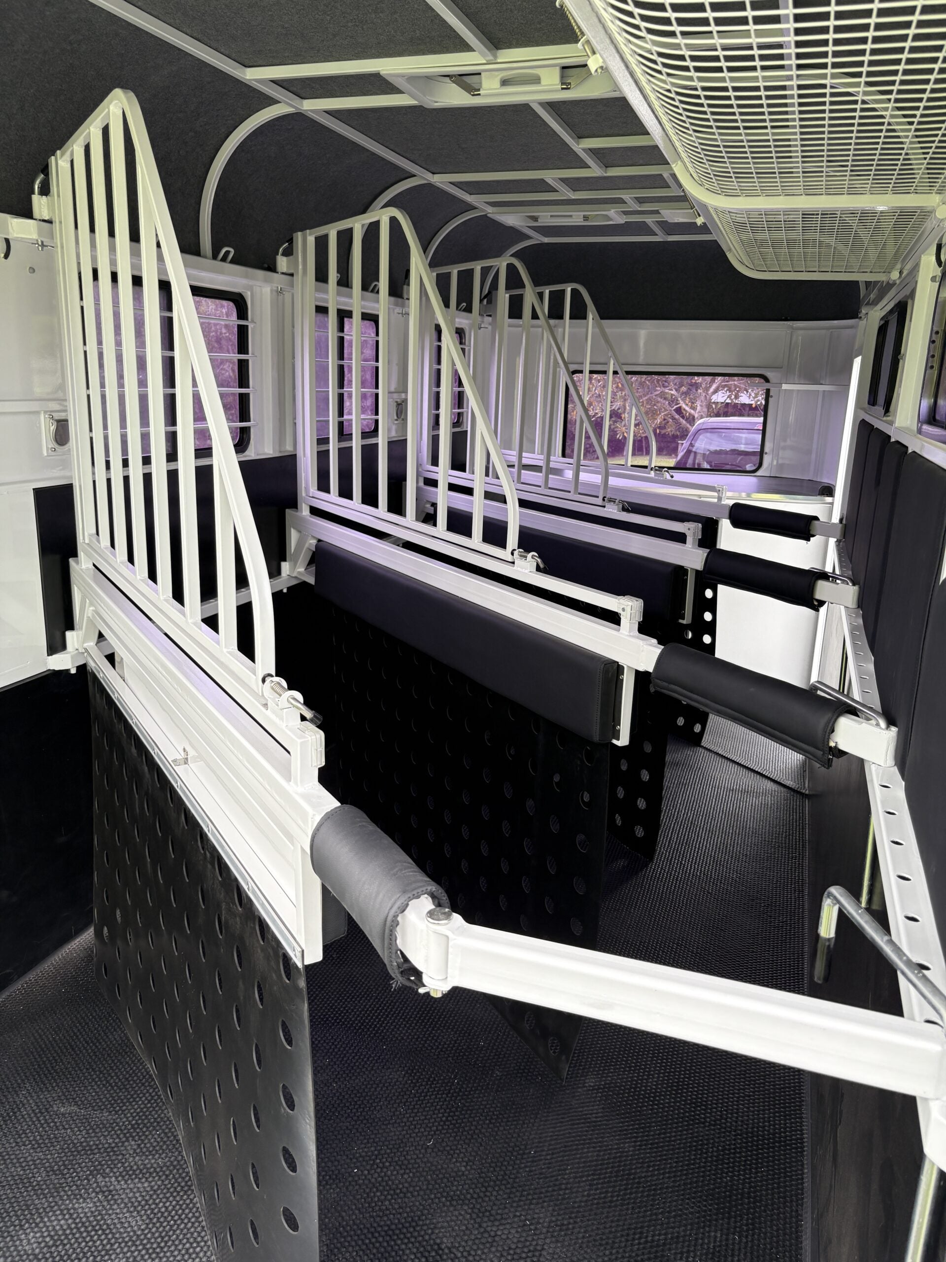 3HAL- THE Transporter SN Prestige Series Package