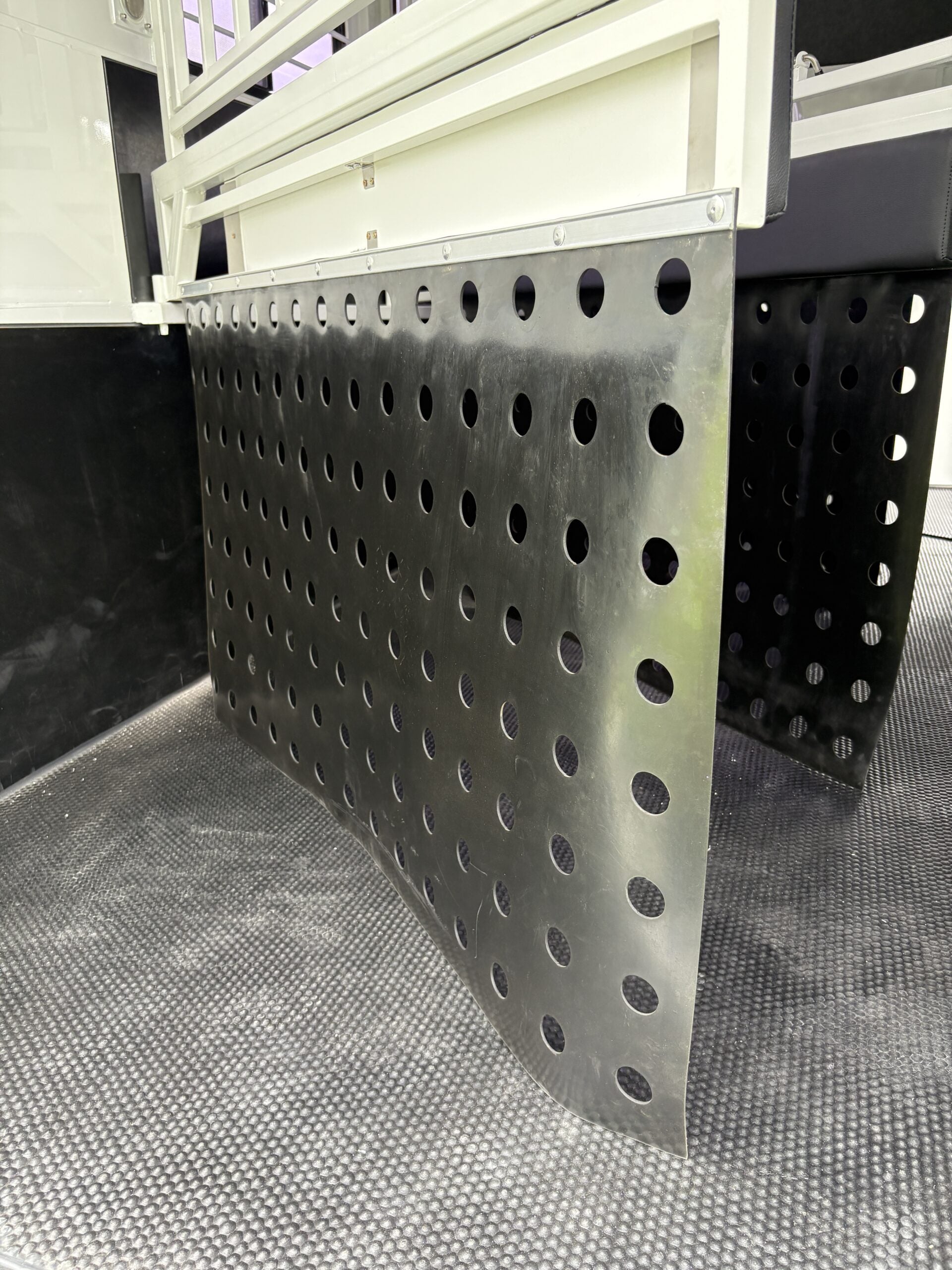 3HAL- THE Transporter SN Prestige Series Package