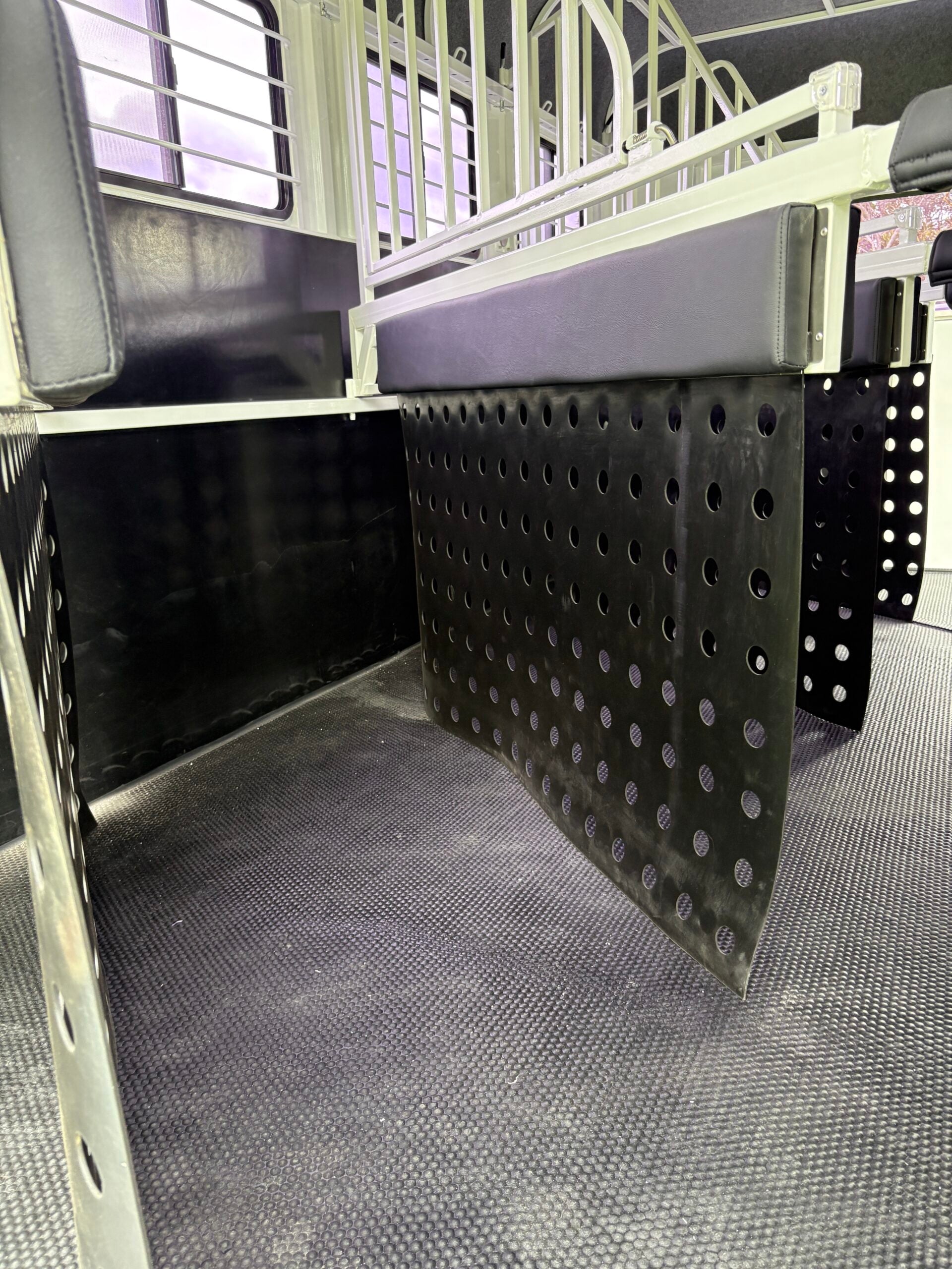 3HAL- THE Transporter SN Prestige Series Package