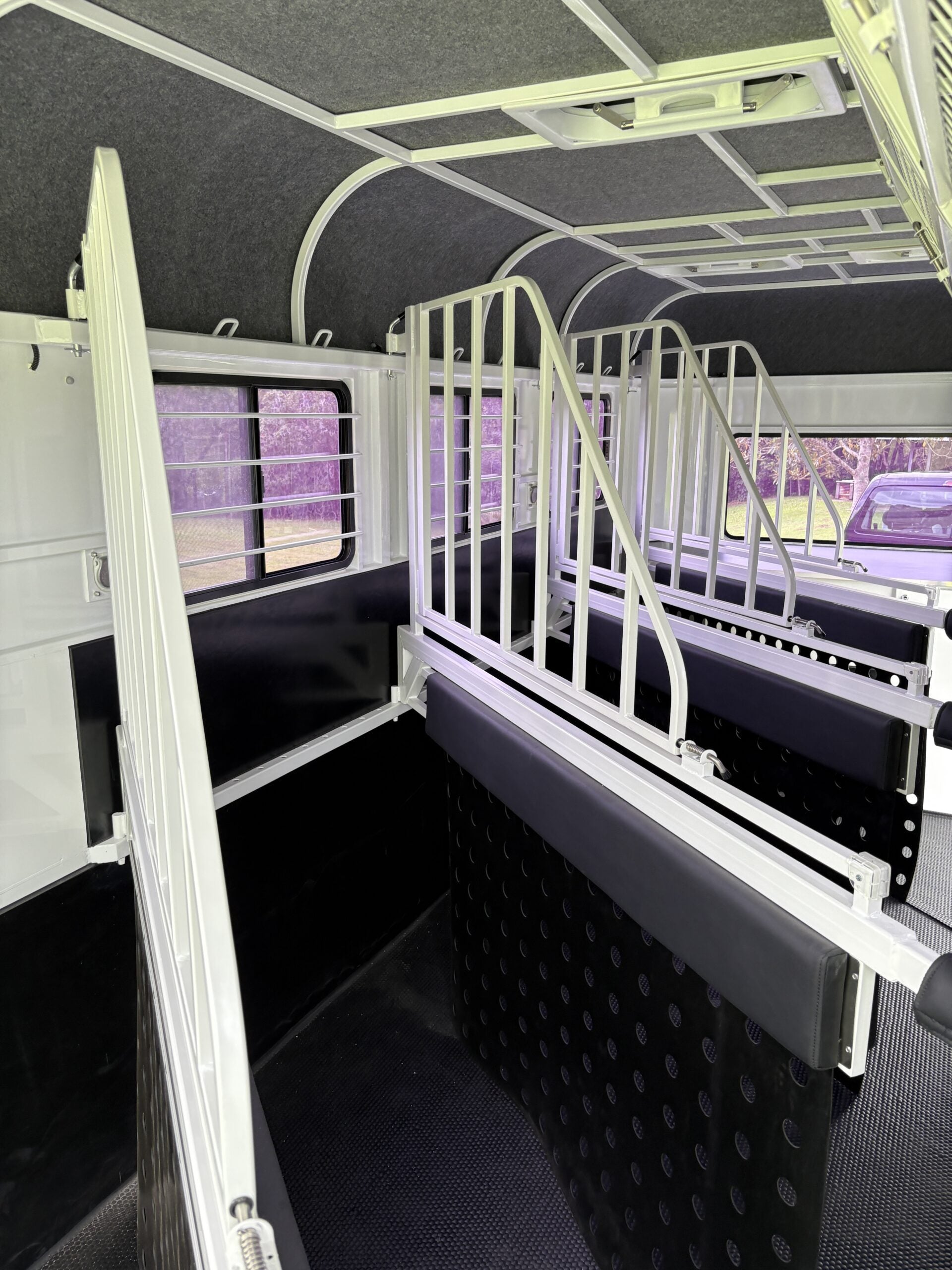 3HAL- THE Transporter SN Prestige Series Package