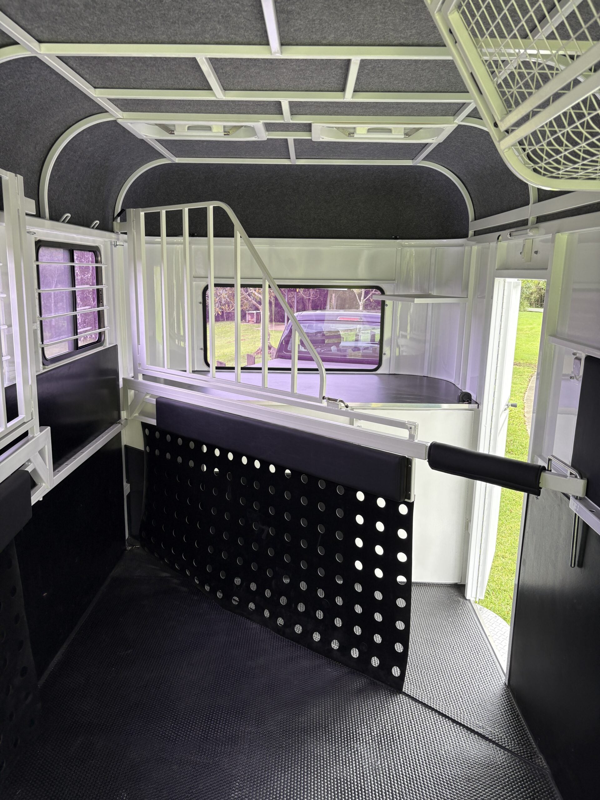 3HAL- THE Transporter SN Prestige Series Package