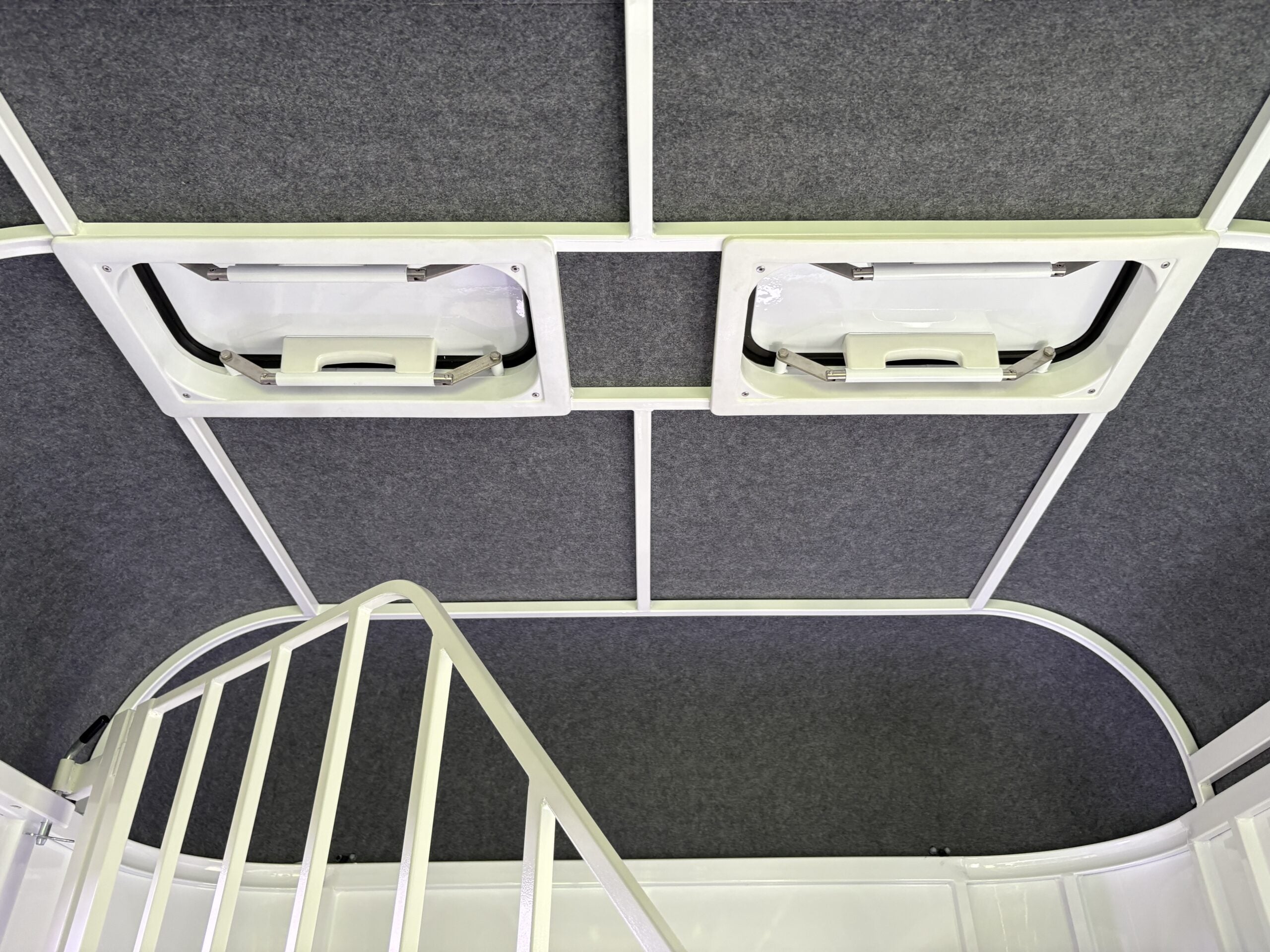 3HAL- THE Transporter SN Prestige Series Package