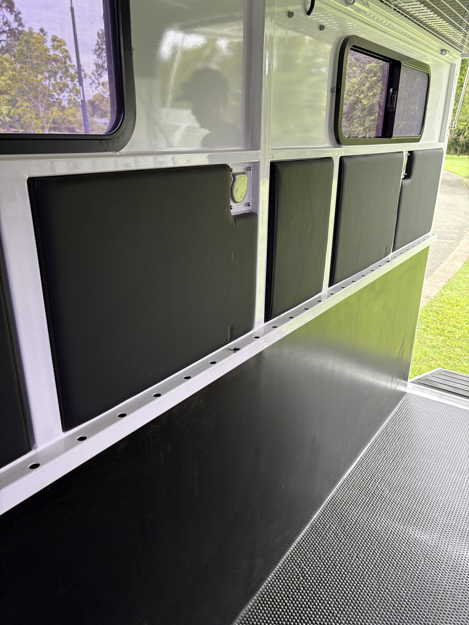 3HAL- THE Transporter SN Prestige Series Package